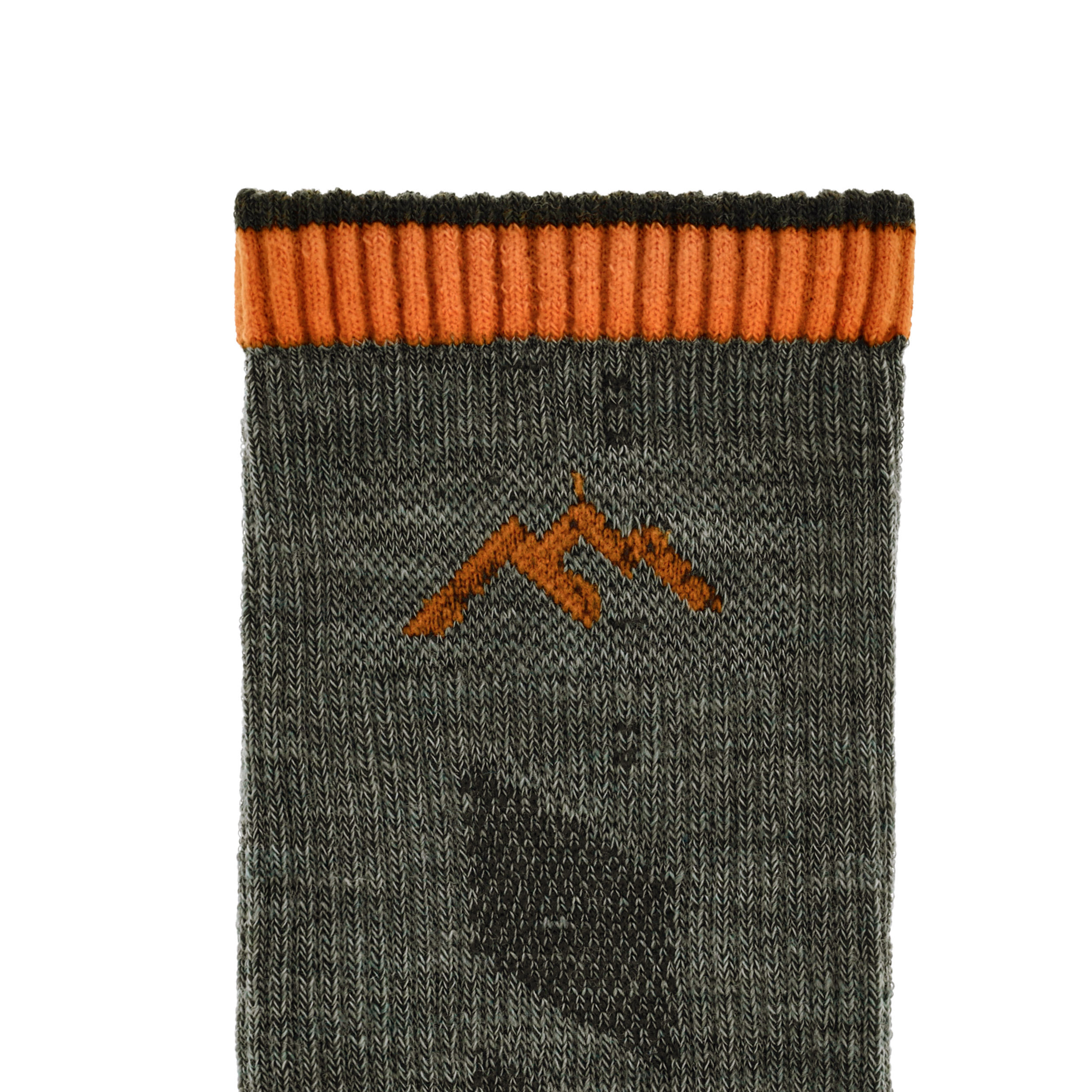 Skarpety myśliwskie męskie Darn Tough Hunting #2108 Forest 41-42.5 - obrazek 6