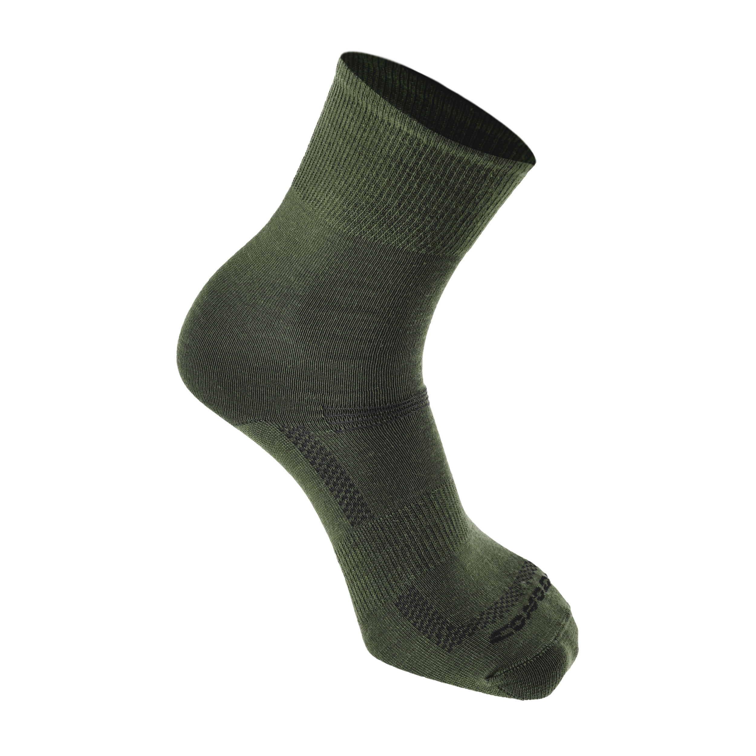 Skarpety Comodo Everyday Merino Wool forest 39-42 - obrazek 3