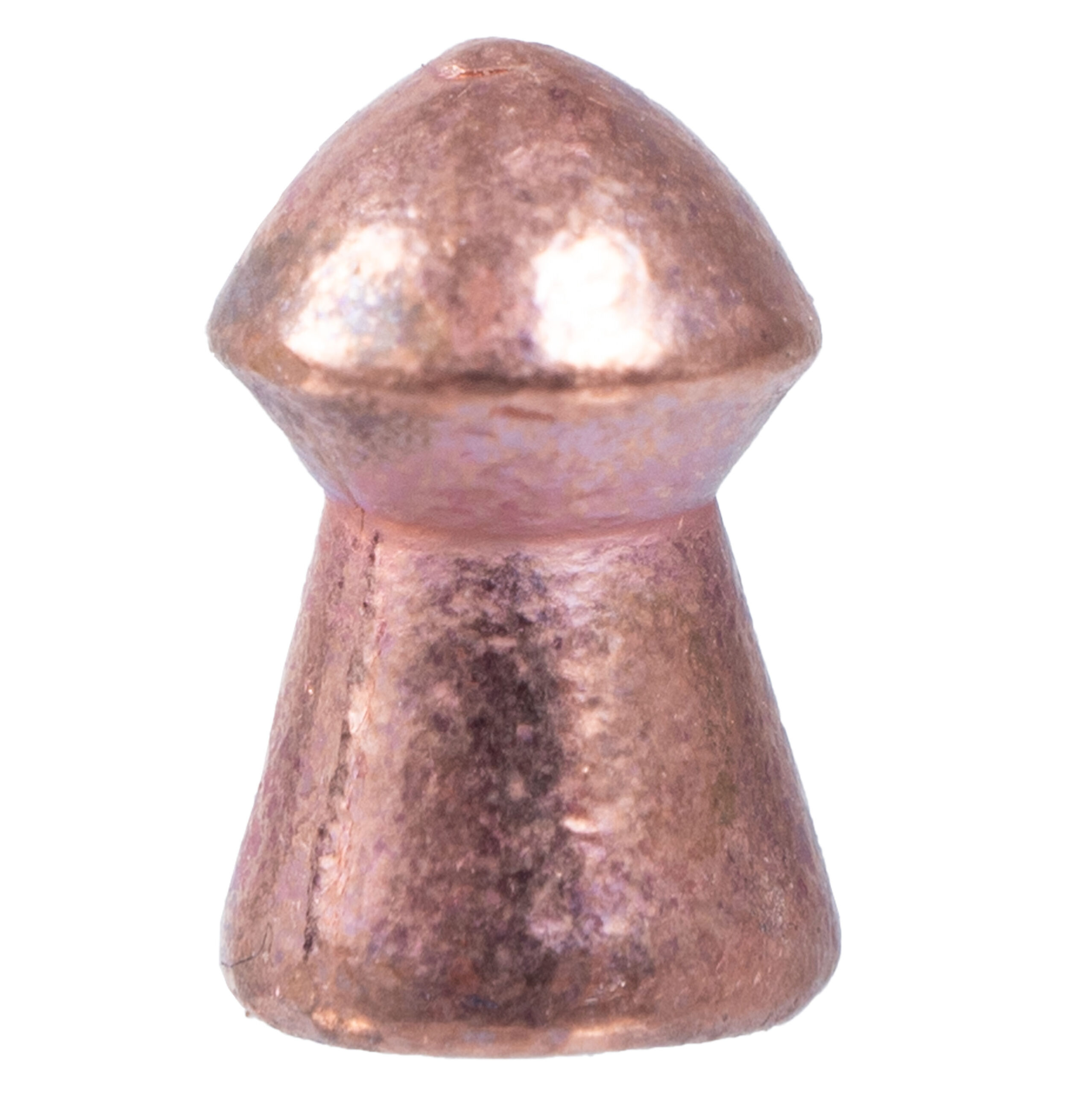 Śrut Norica Devast 5,5 mm 200 szt. - obrazek 2