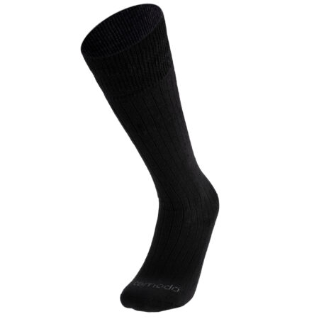 Skarpety Comodo Hunting, fishing długie czarne 39-42