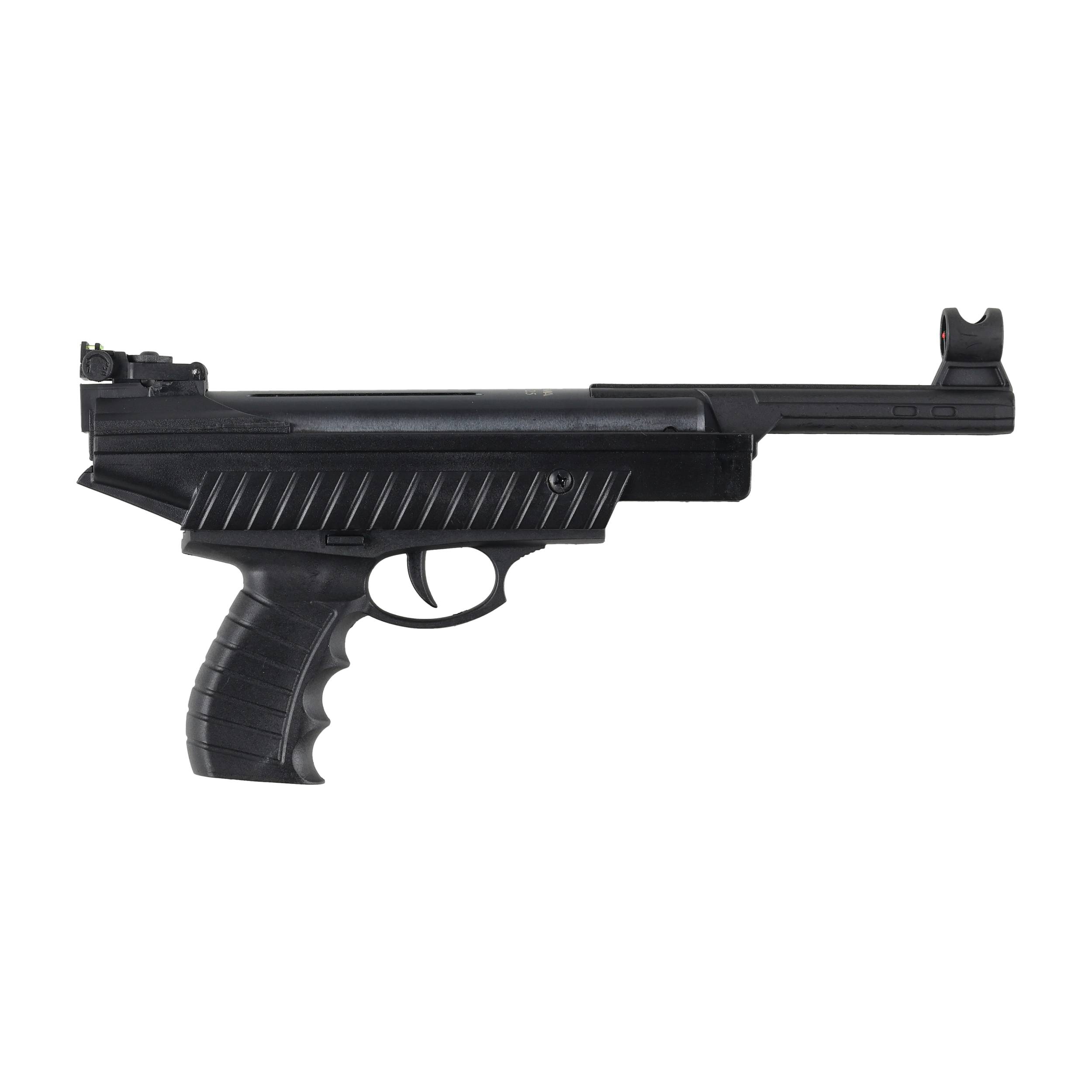 Wiatrówka pistolet Optima by Hatsan 25 5,5 mm - obrazek 2