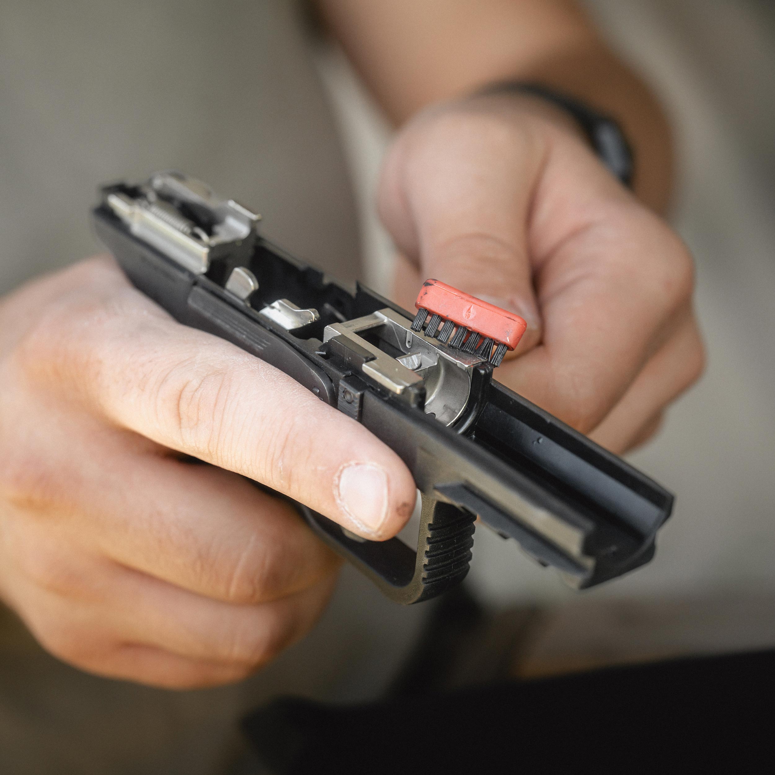 Zestaw narzędzi do czyszczenia broni Real Avid Gun Boss Multi-Kit do .30 / .308 / 7.62 mm - obrazek 7