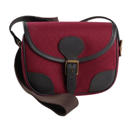 Torba na amunicję Beretta Terrain EVO Canvas Cordovan