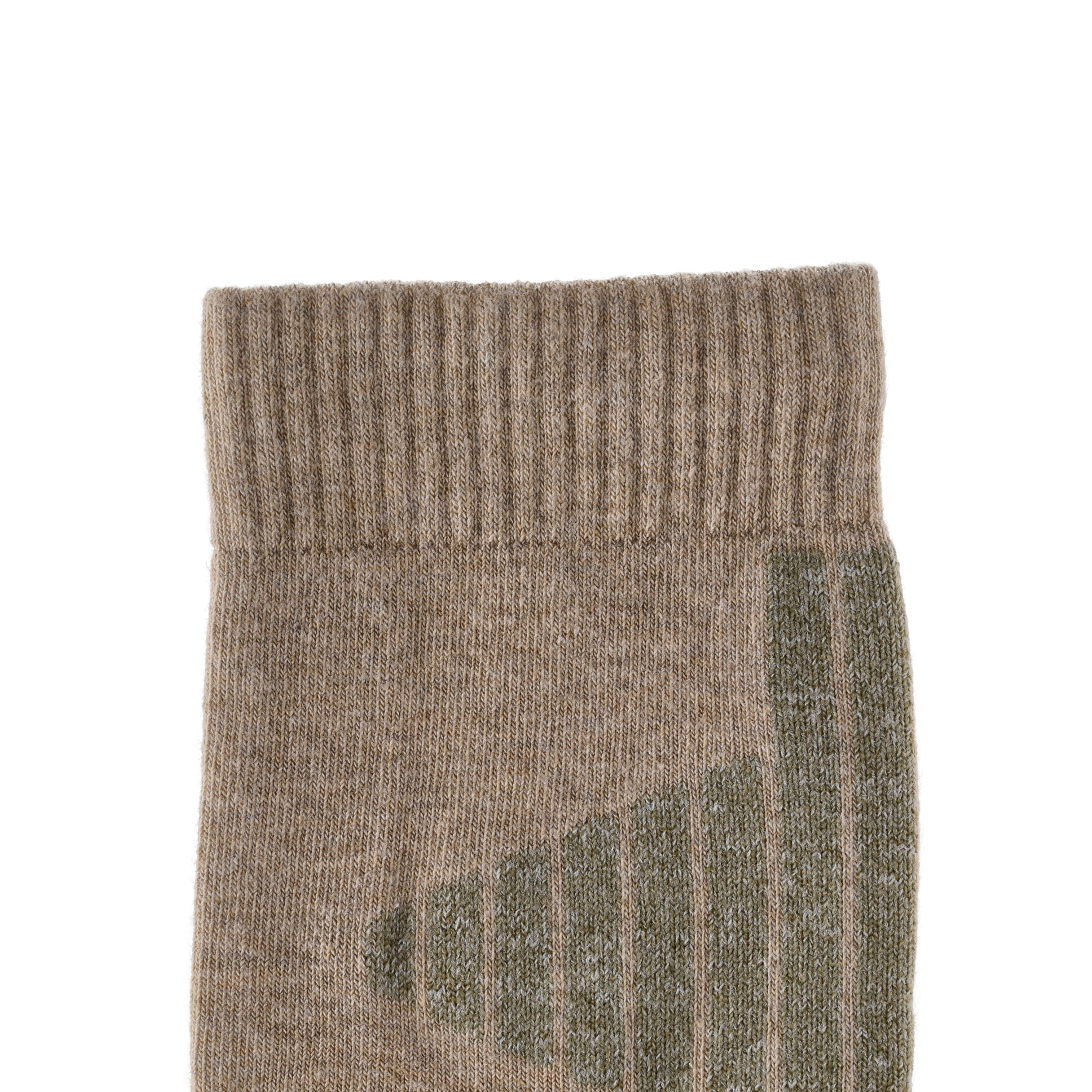 Skarpety LOWA 3-Season Pro, pustynne 47-48 - obrazek 6