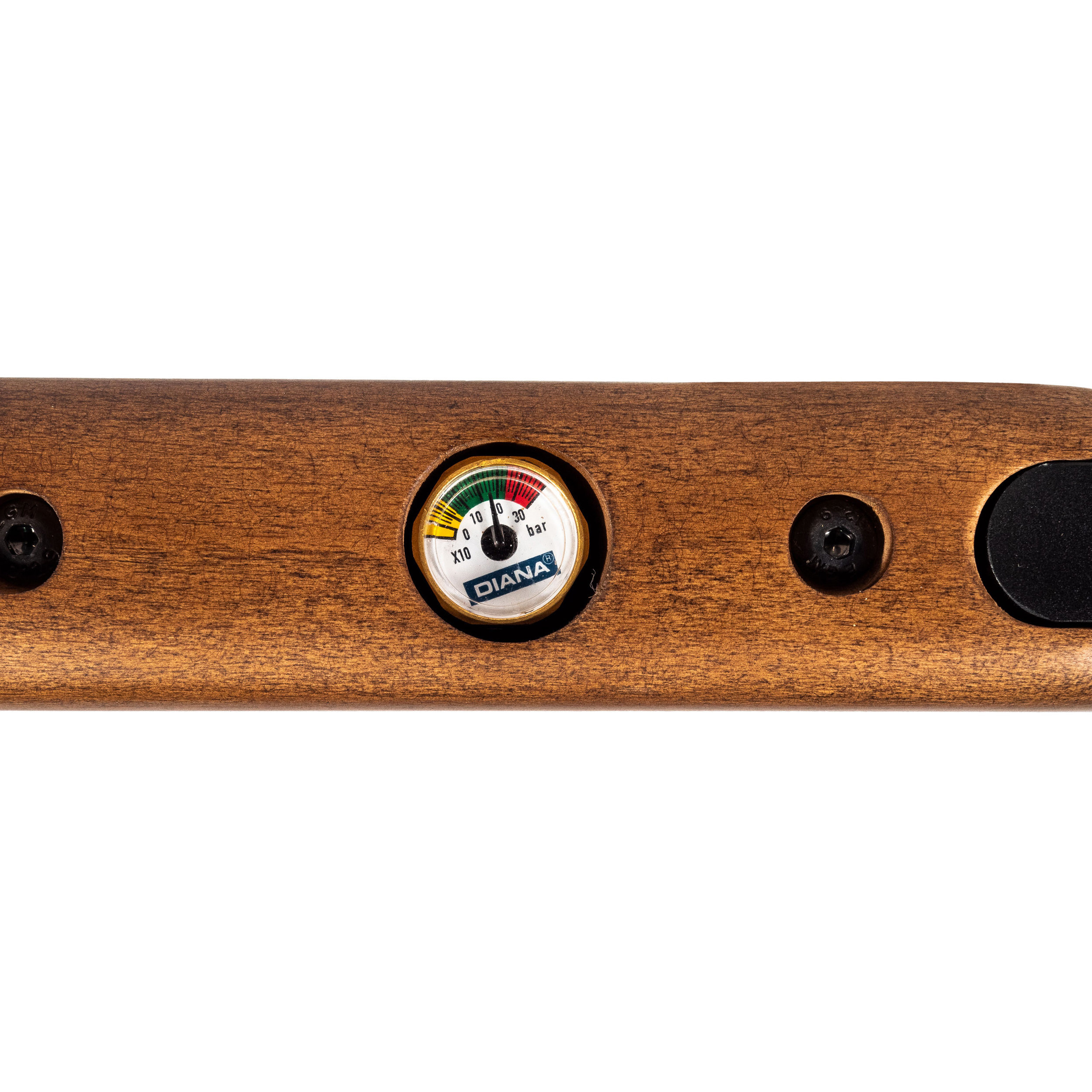 Wiatrówka Diana PCP Stormrider 5,5 mm Ek < 17J drewno - obrazek 7