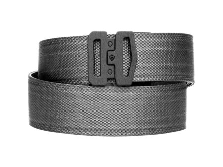 Pas taktyczny Kore Essentials Tactical Garrison Gun Belt G1 szary