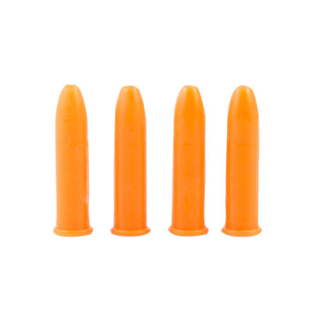 Zbijak Lyman .22 LR z tworzywa (24 szt.)