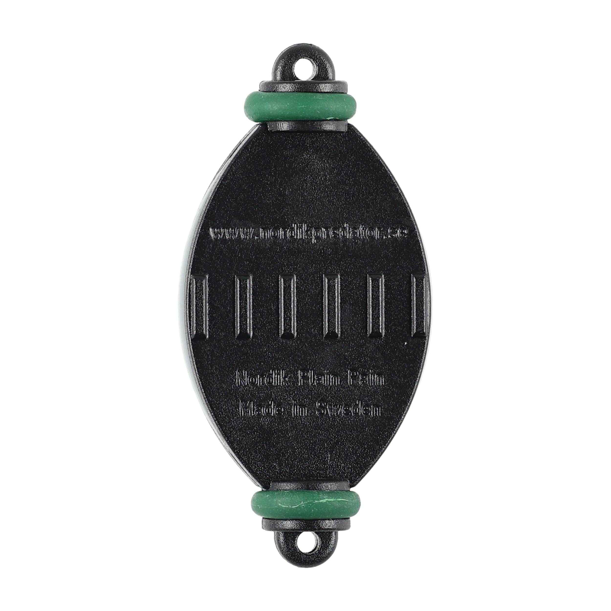 Wabik Nordik Predator Plain Pain na lisy