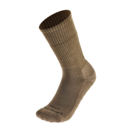 Skarpety taktyczne męskie Darn Tough #T4021 Coyote Brown 43-45.5