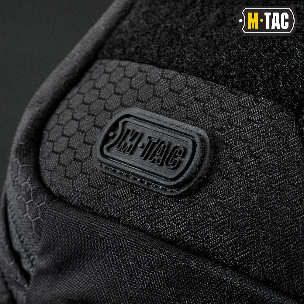 Torba M-Tac Sphaera Hex Hardsling Bag gen. II Elite czarny - obrazek 4