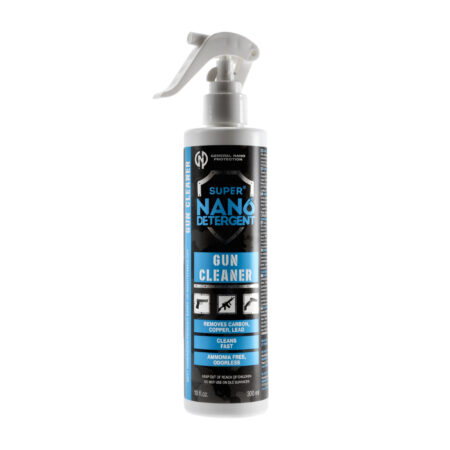 Środek czyszczący do broni General Nano Protection 300 ml