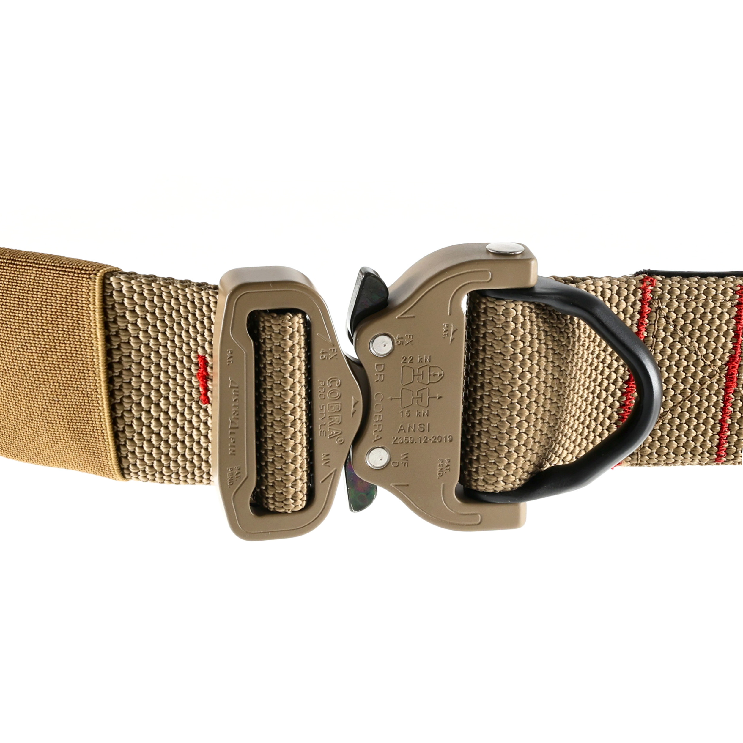 Pas taktyczny Husar Rigger Belt MultiCam L - obrazek 3