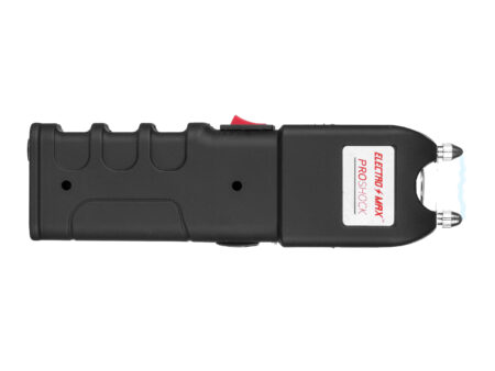 Paralizator Electro Max Pro Shock 5 mln V z latarką