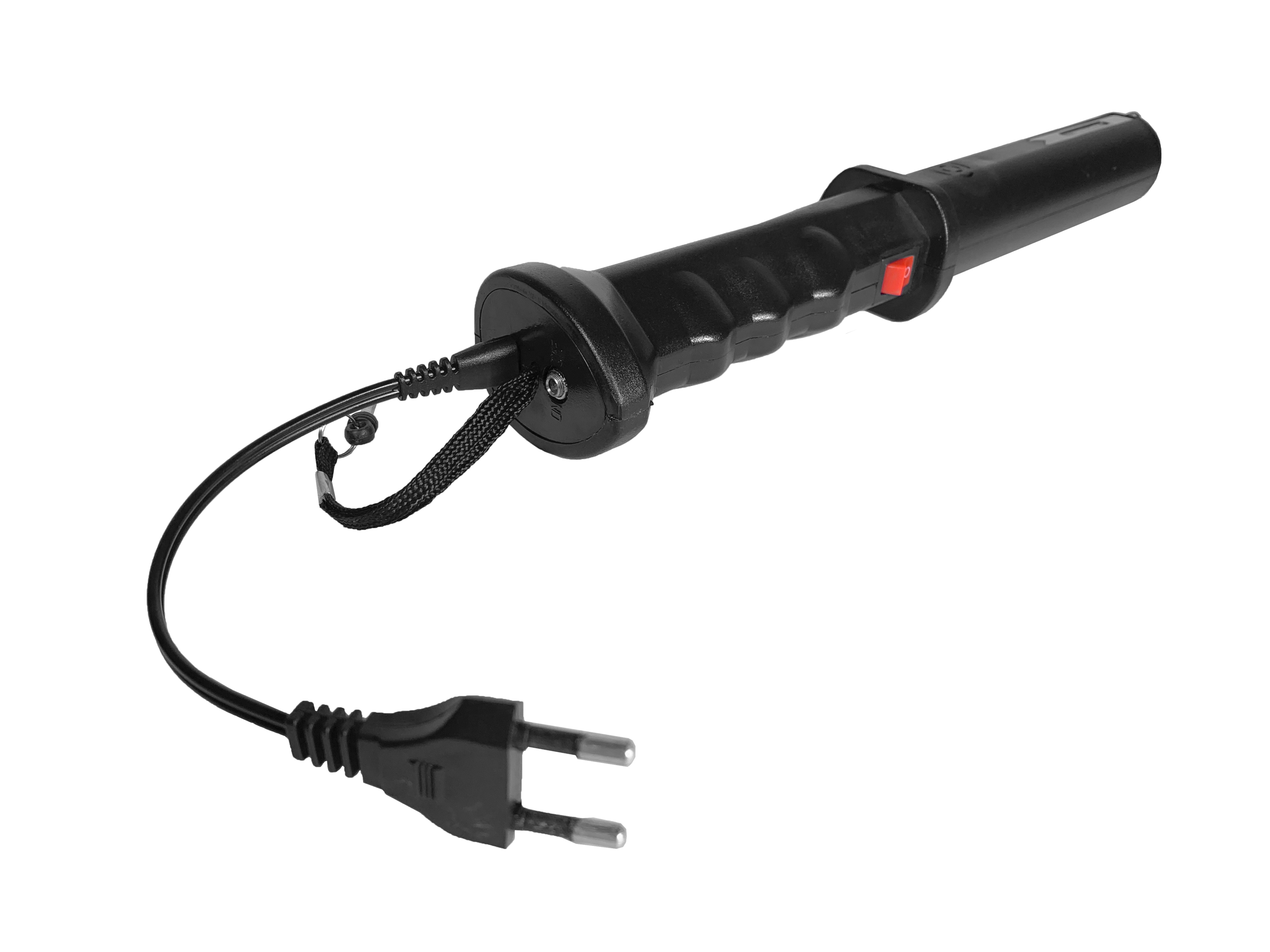 Paralizator Electro Max Matra Shock 5 mln V z latarką - obrazek 5