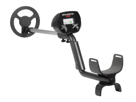 Wykrywacz metali Bounty Hunter VLF 2.1