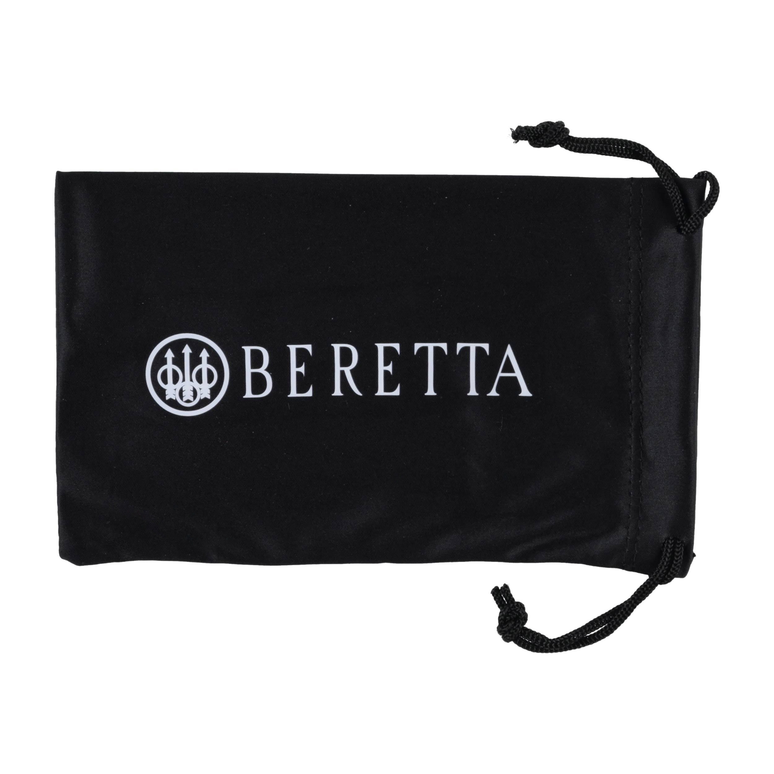 Zestaw okularów Beretta InterMask Eyeglasses, grafit/bezbarwny/żółty - obrazek 5