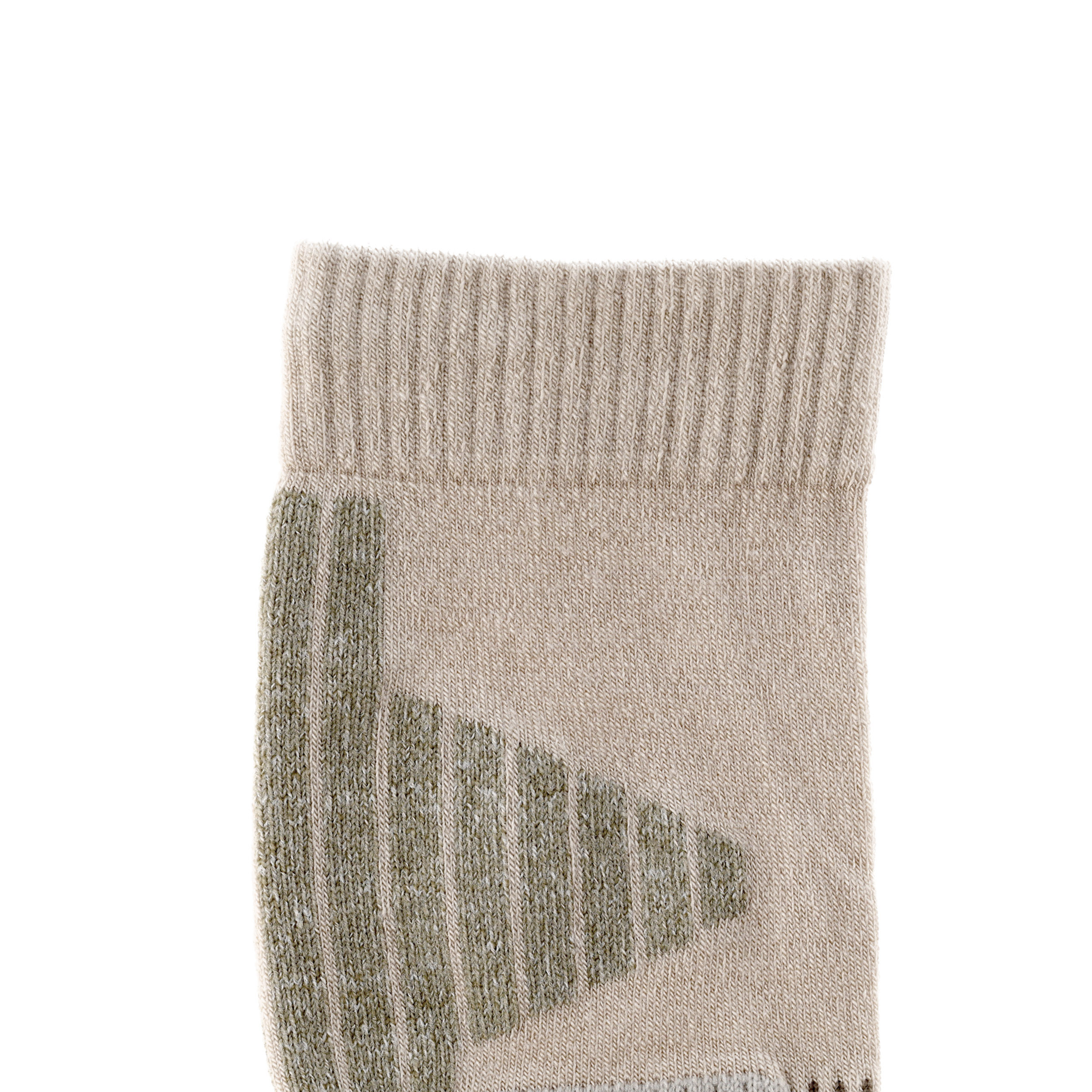 Skarpety LOWA 4-Season Pro, pustynne 43-44 - obrazek 6