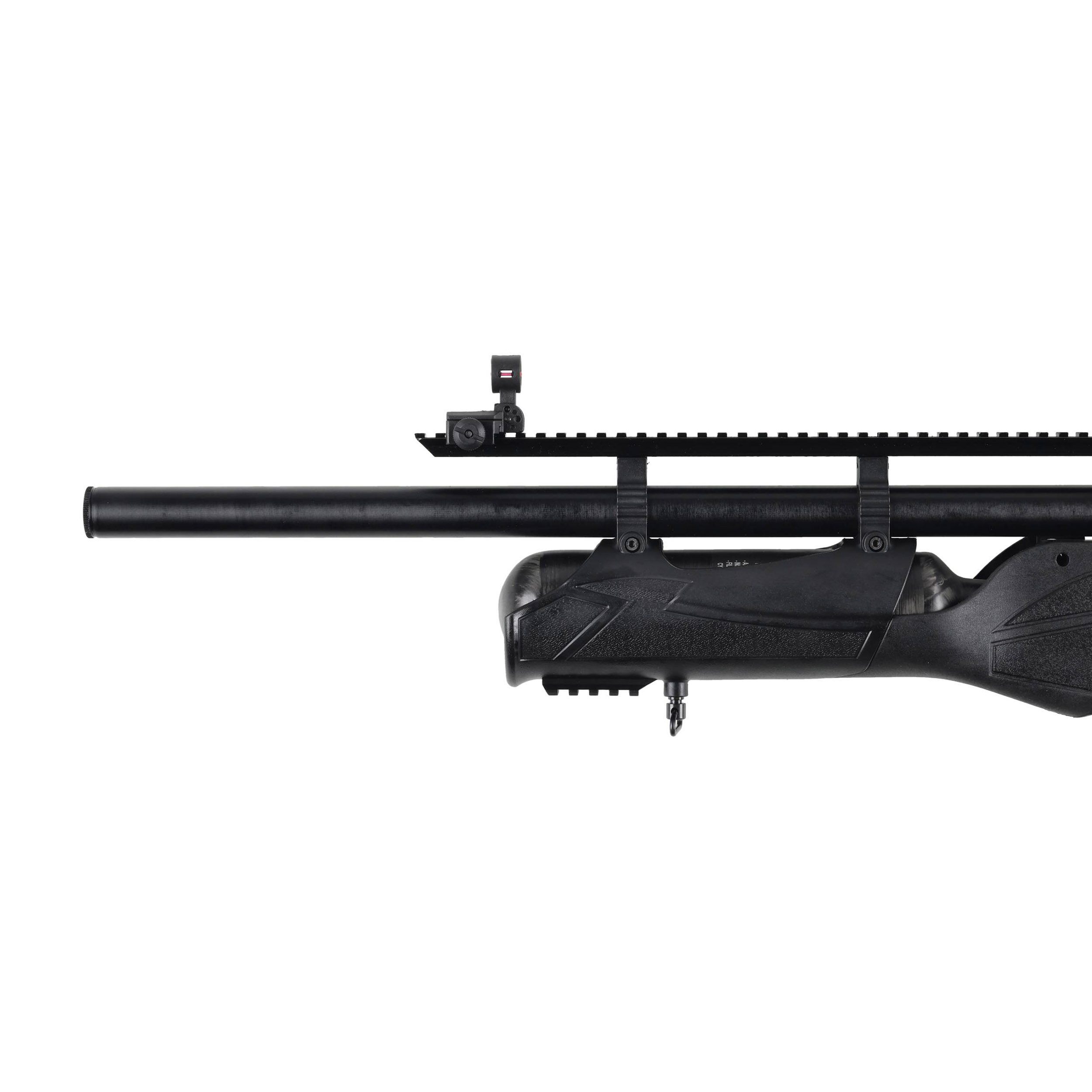 Wiatrówka PCP Optima by Hatsan Hercules Bully 7.62 mm - obrazek 3