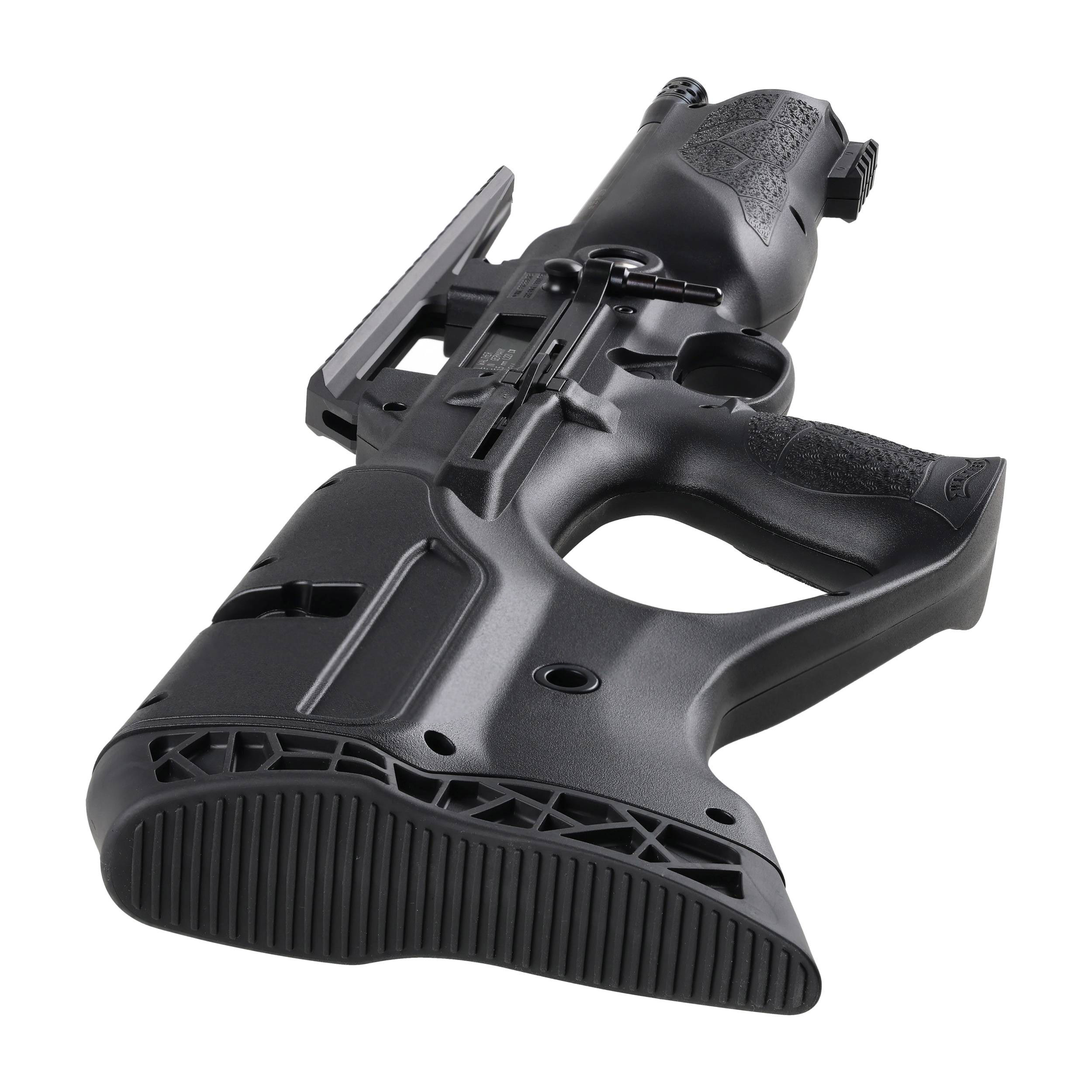 Wiatrówka Walther PCP Reign M2V 5,5 mm - obrazek 9