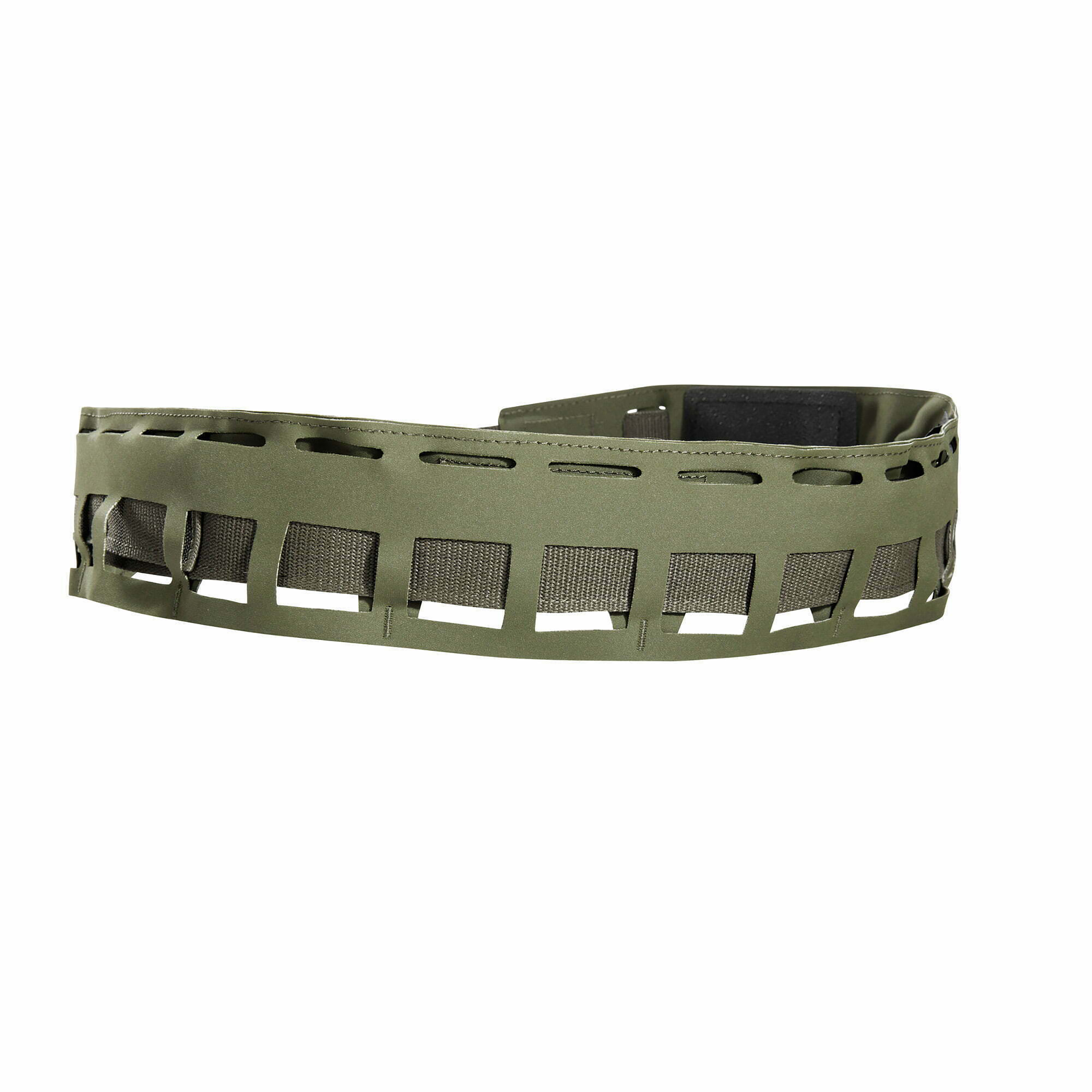 Pas taktyczny lekki Tasmanian Tiger Molle Hyp Belt olive XL - obrazek 4