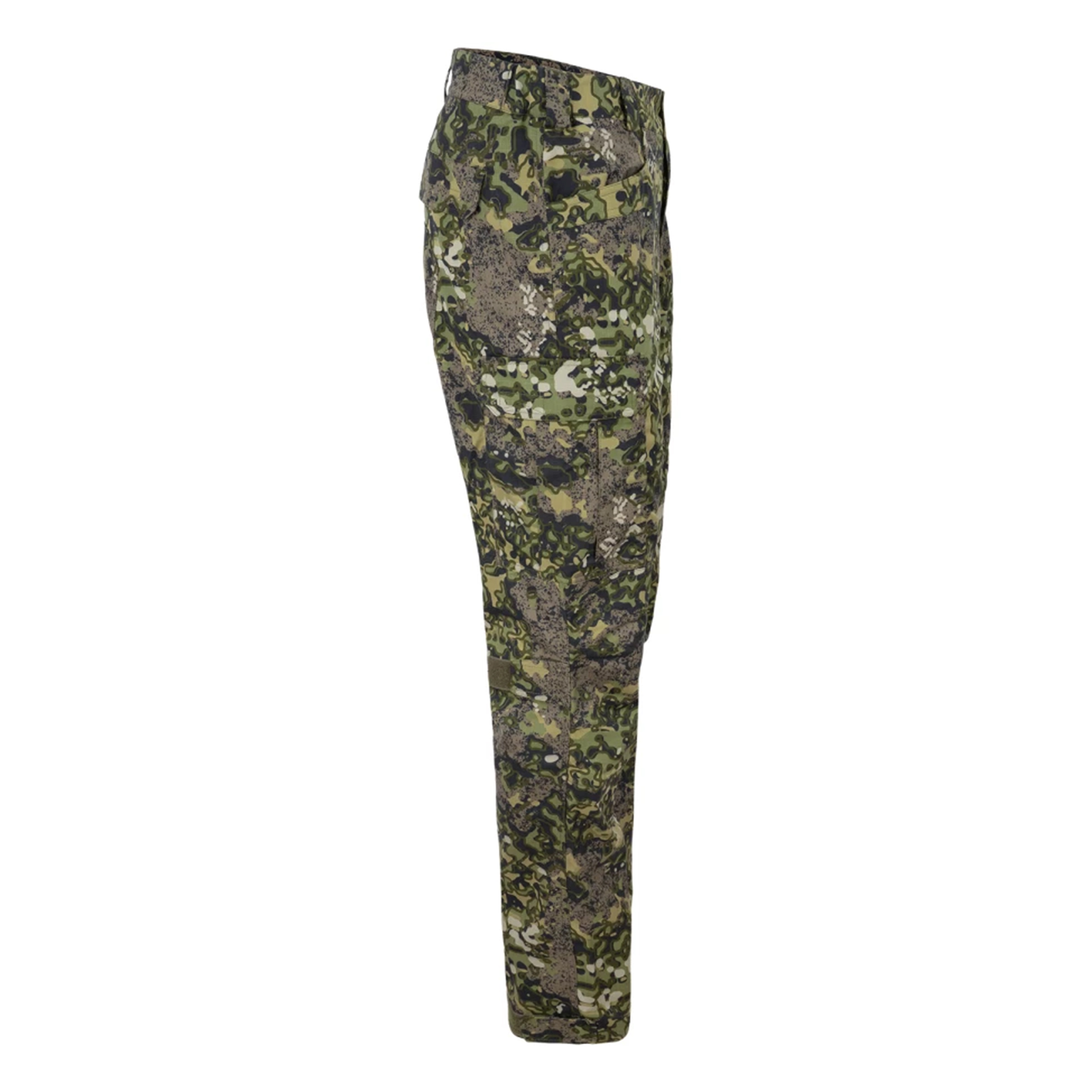 Spodnie taktyczne Maskpol Combat Pants CP-02 L - obrazek 3