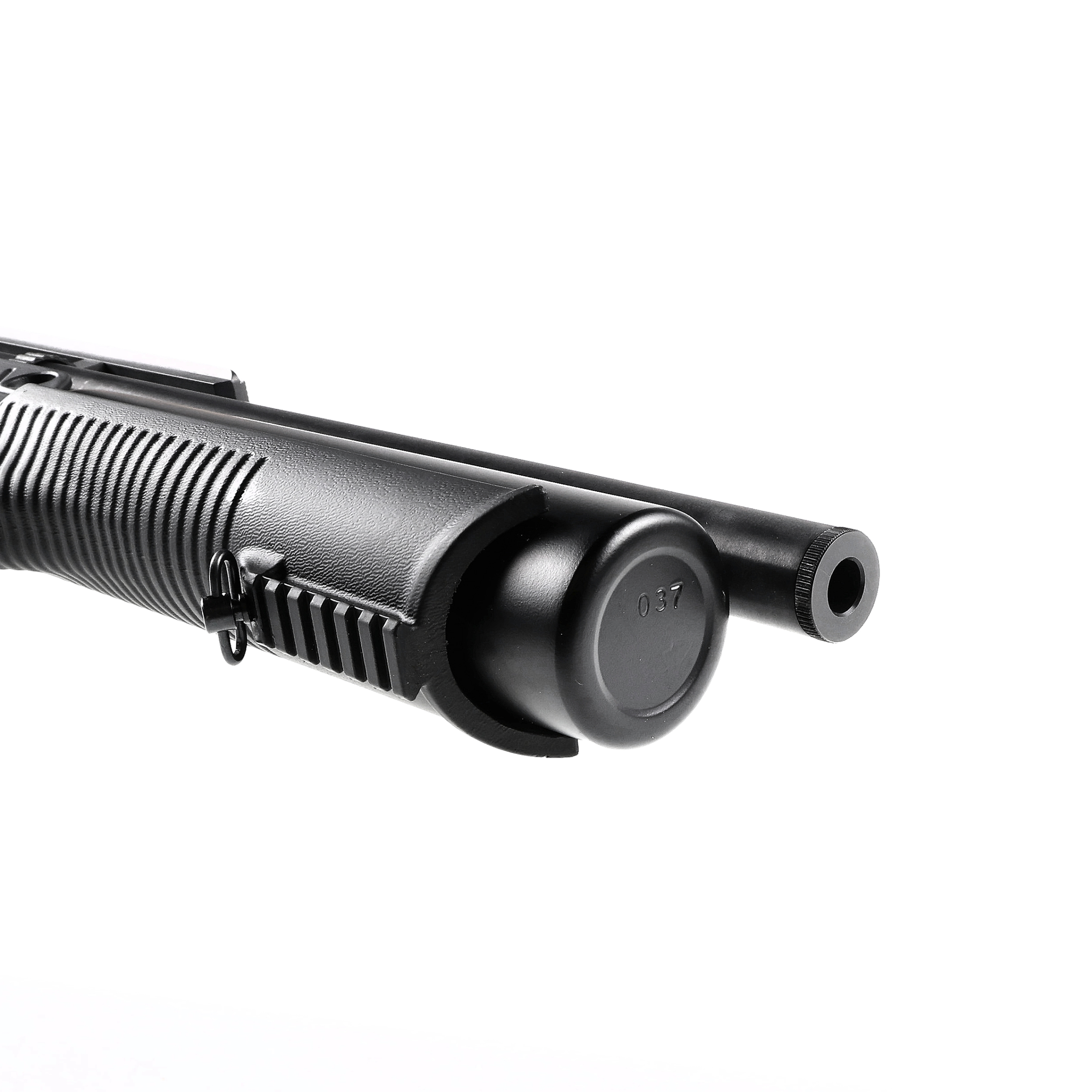 Wiatrówka PCP Optima by Hatsan Bull Master 4,5 mm - obrazek 8