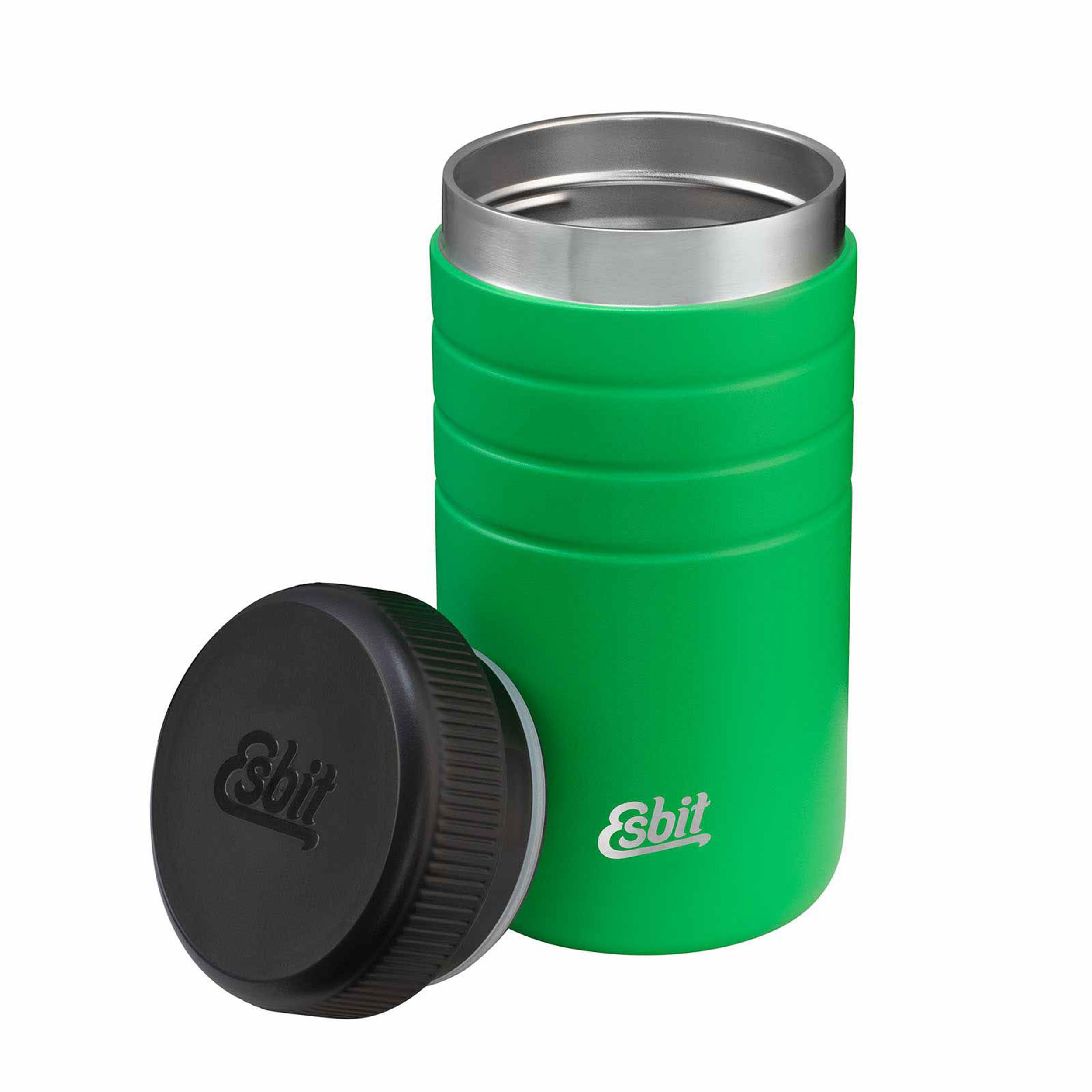 Termos Esbit Food Jug Majoris 0,55 l jabłkowa zieleń - obrazek 3