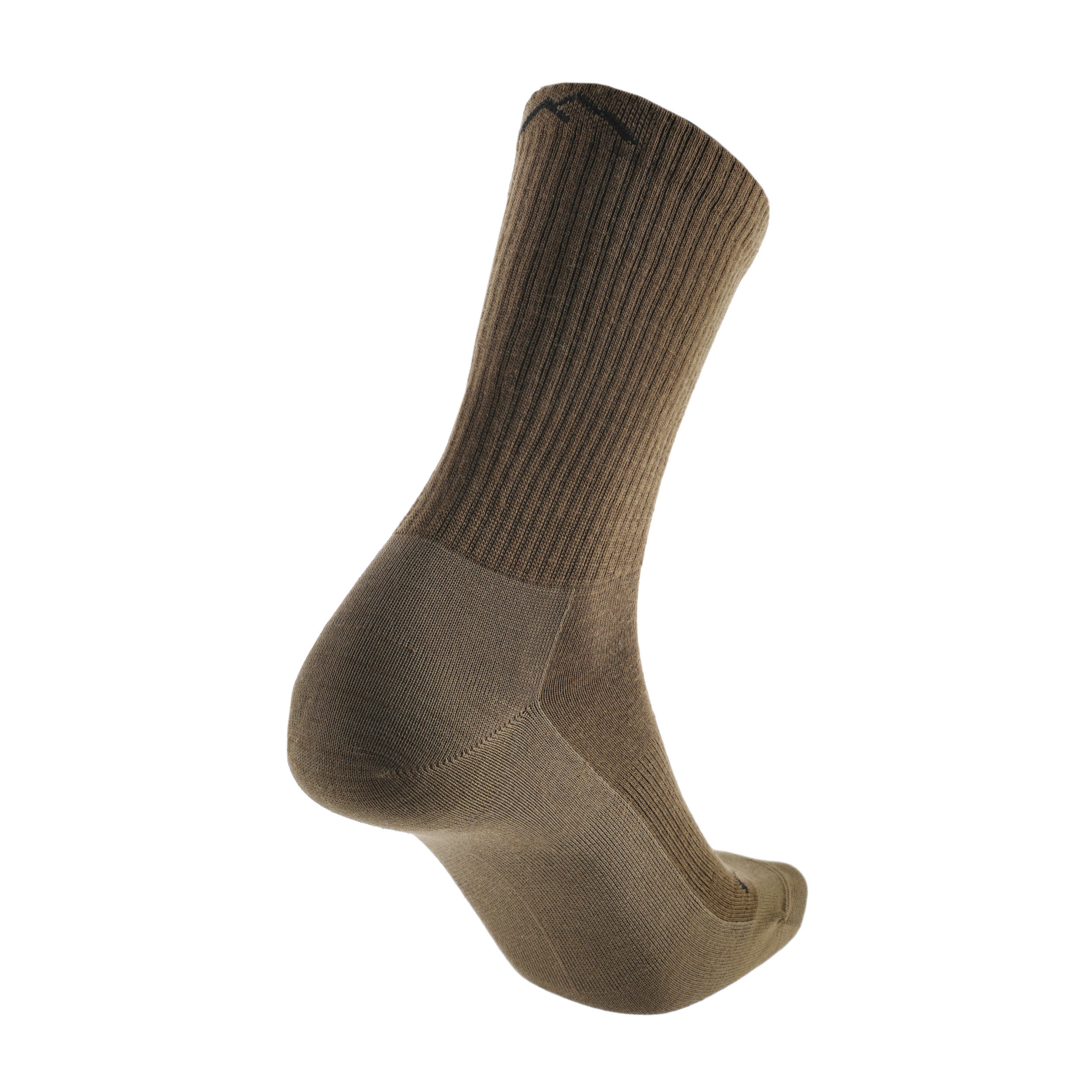 Skarpety taktyczne męskie Darn Tough #T4018 Coyote Brown 41-42.5 - obrazek 2