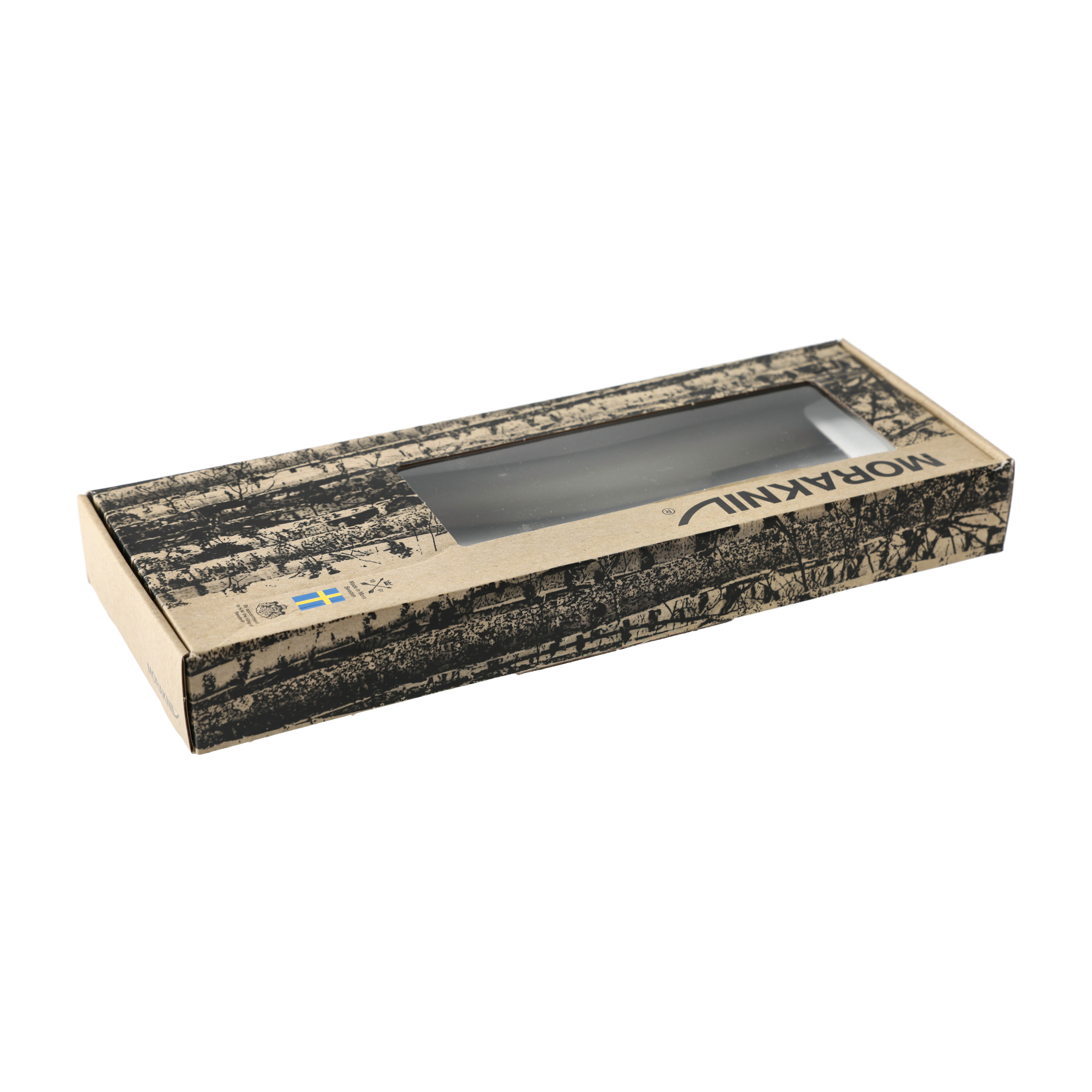 Toporek Morakniv Outdoor Axe oliwkowy - obrazek 6