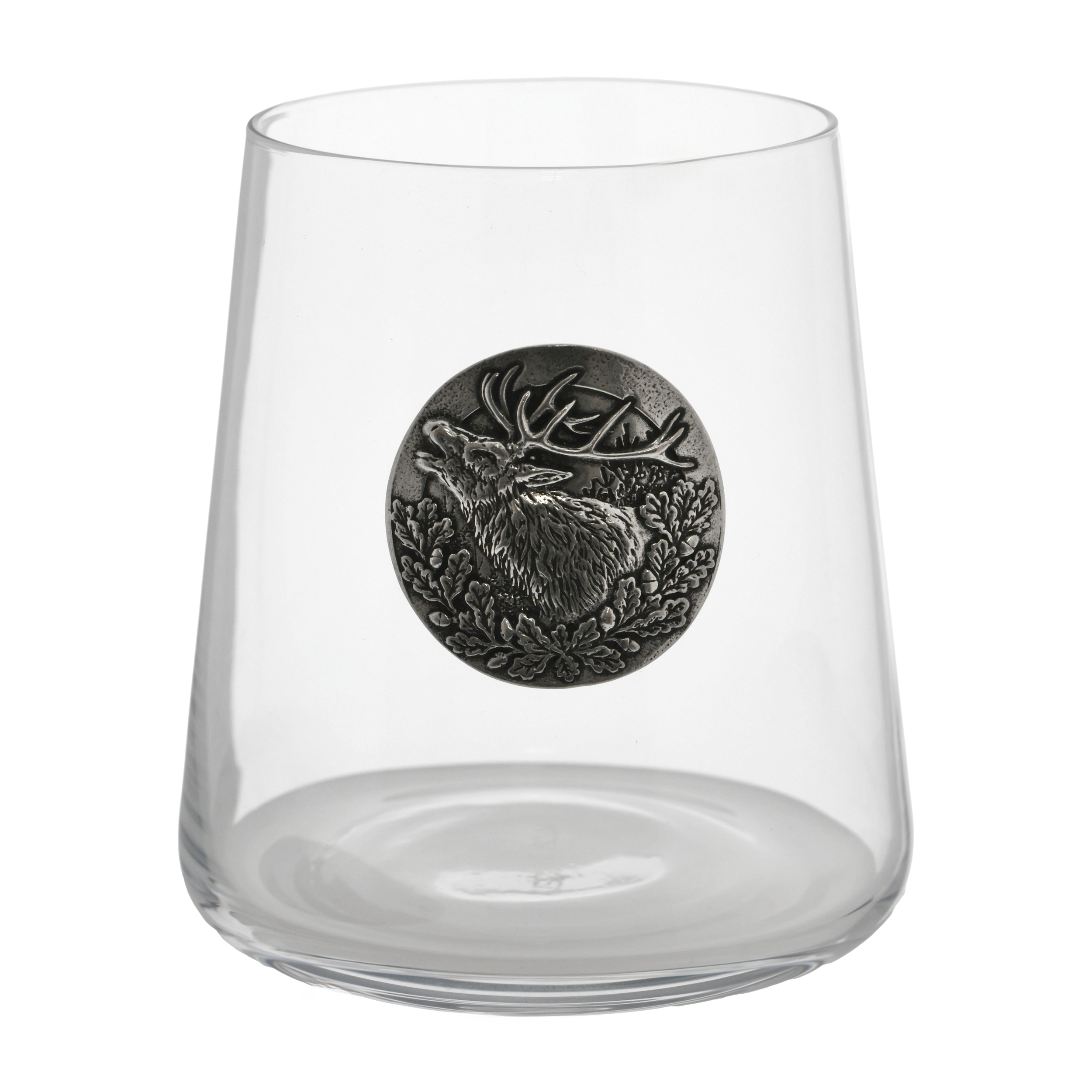 Szklanki do whisky Golden Fox Orion 6 szt. - obrazek 3