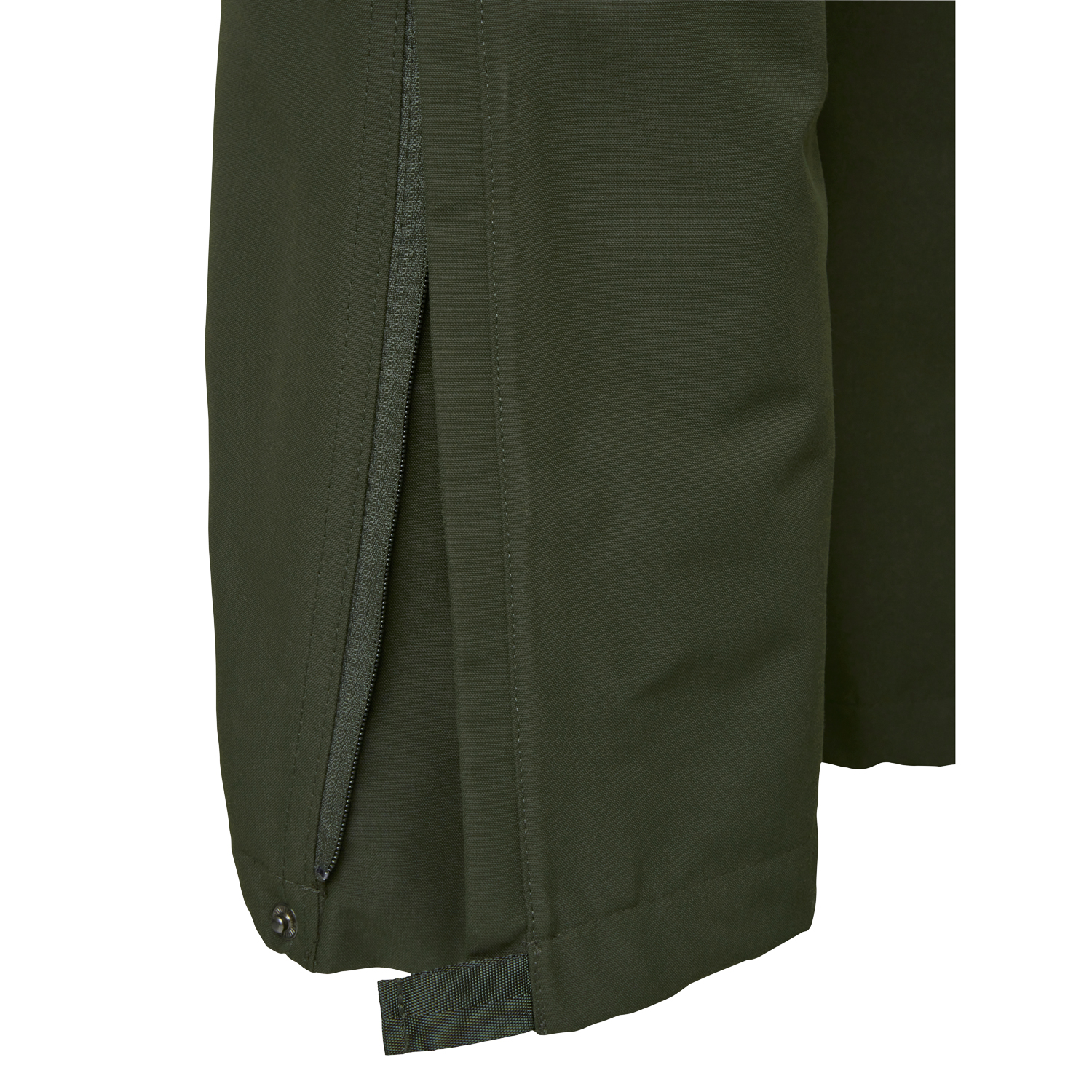 Spodnie męskie Chevalier Fractus Chevalite Dark Green 3XL - obrazek 4