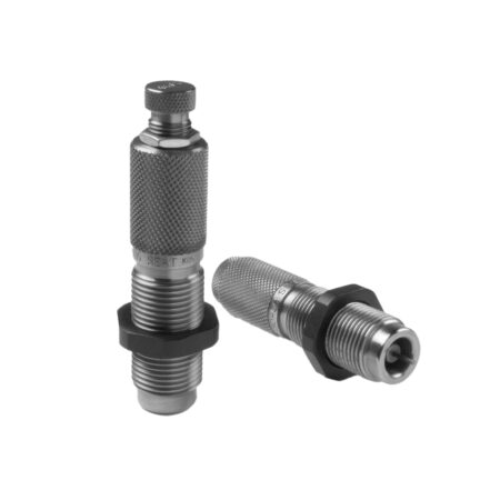 Zestaw dwóch matryc Lyman do kalibru .338 Lapua Magnum