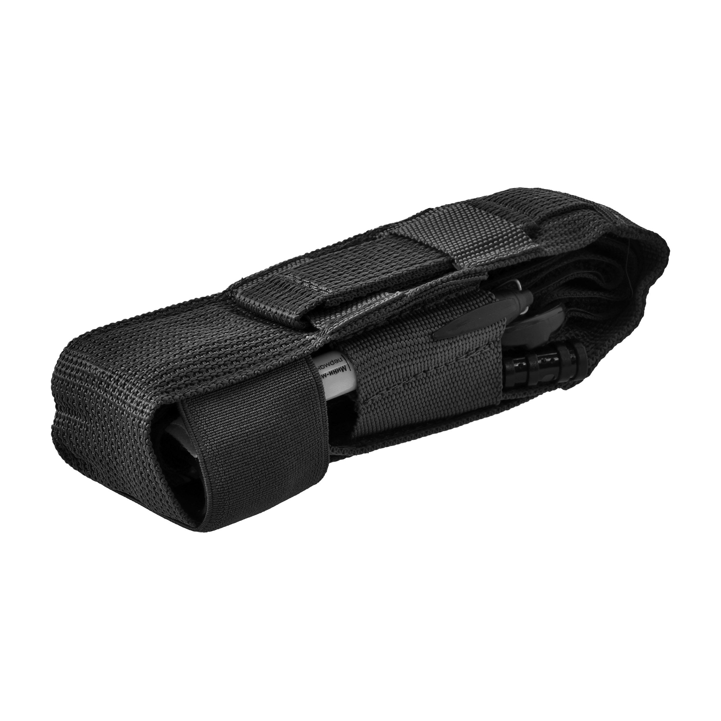 Staza taktyczna SPAS Gen. 2 zestaw czarny - obrazek 4