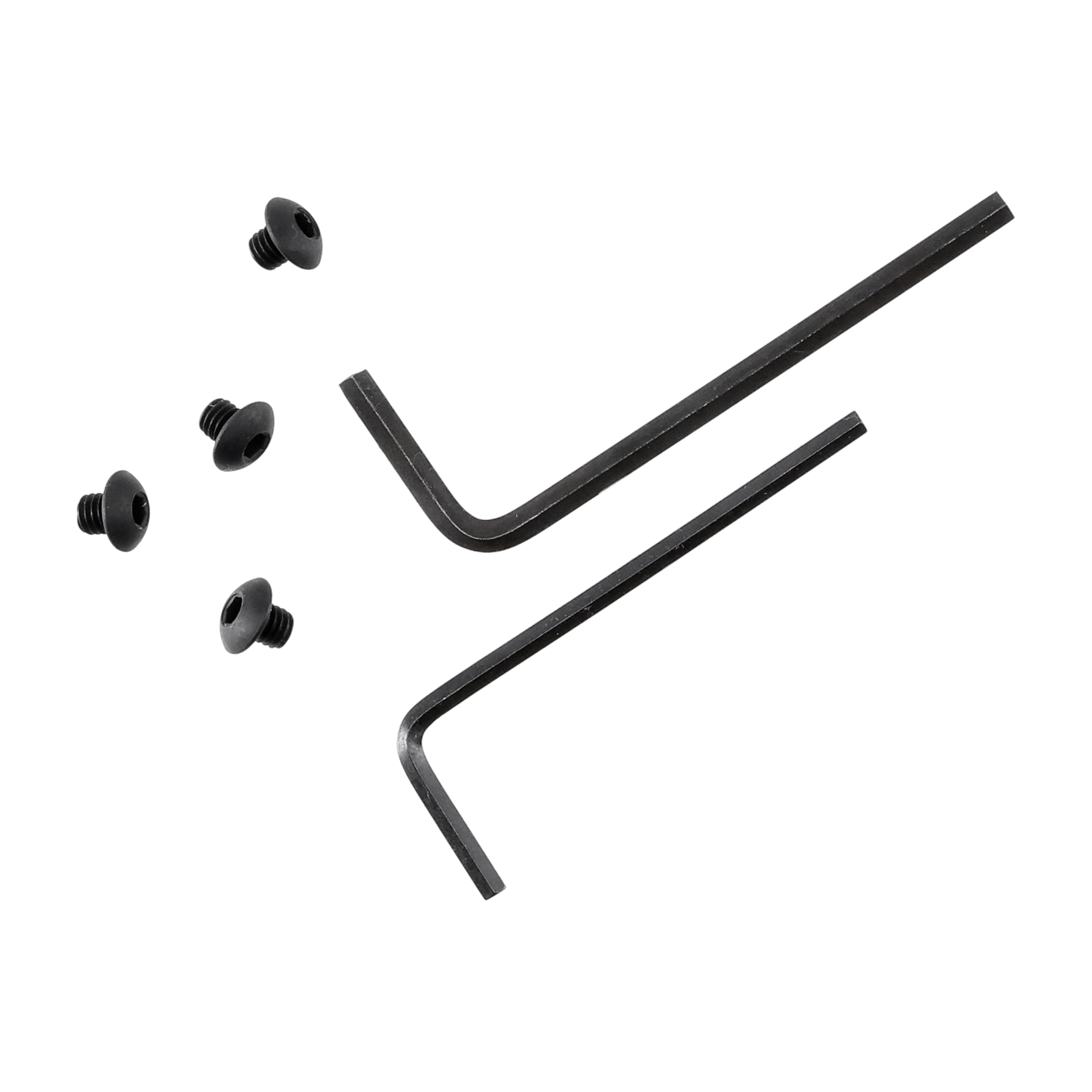 Szyna montażowa Leapers UTG Pro Arca M-LOK 14,2" - obrazek 6