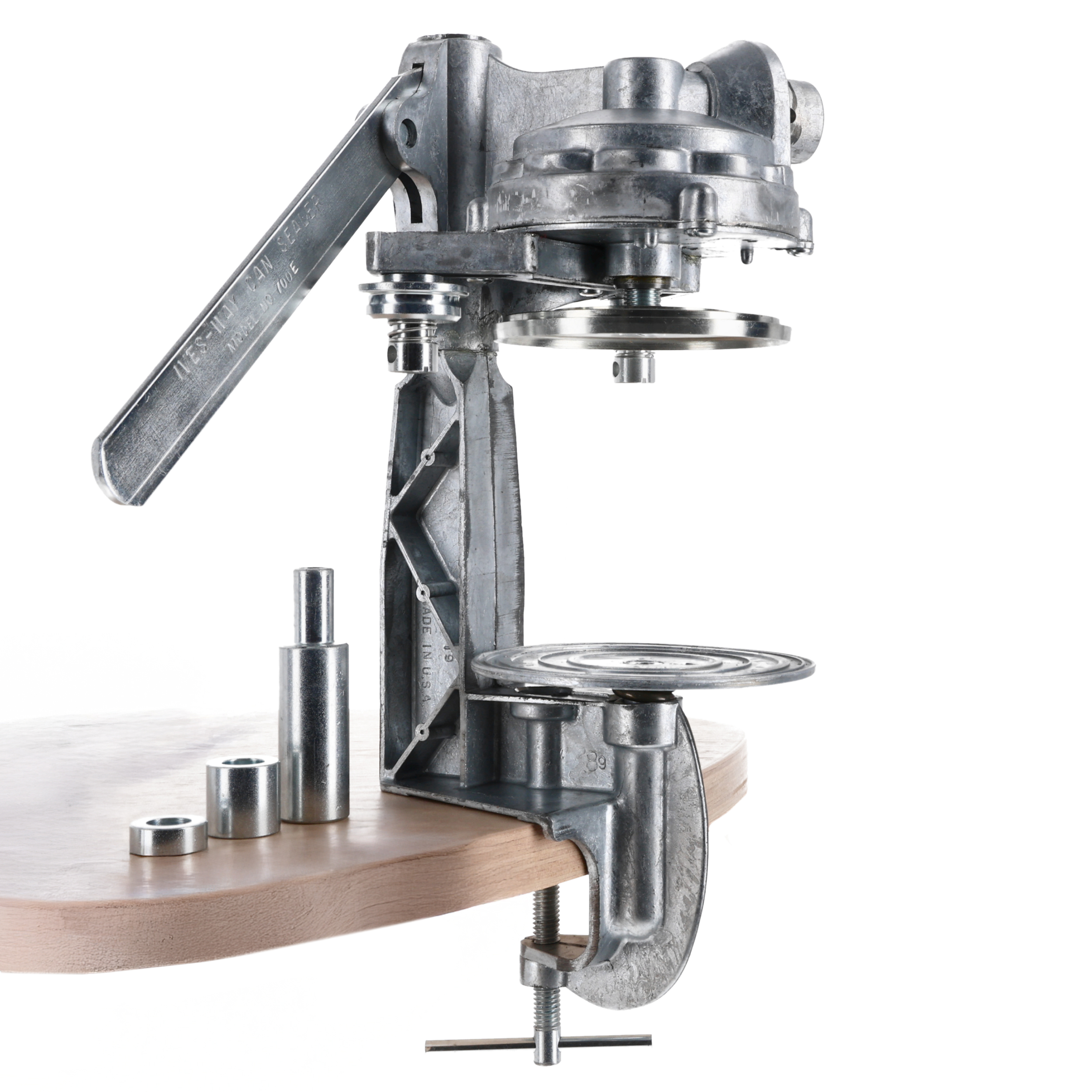 Zamykarka do puszek RealHunter by Ives - Way - obrazek 3