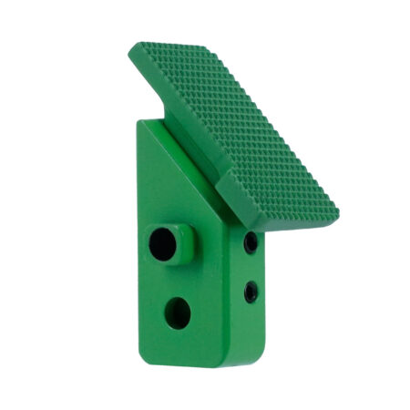 Regulowana półka pod kciuk do pistoletu Canik SFx Rival-S sky green mamba MMAC-712