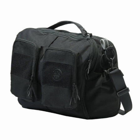 Torba taktyczna Beretta Messenger Bag czarna
