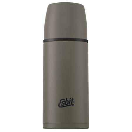 Termos Esbit klasyczny - Vacuum Flask 0,5 l oliwkowy