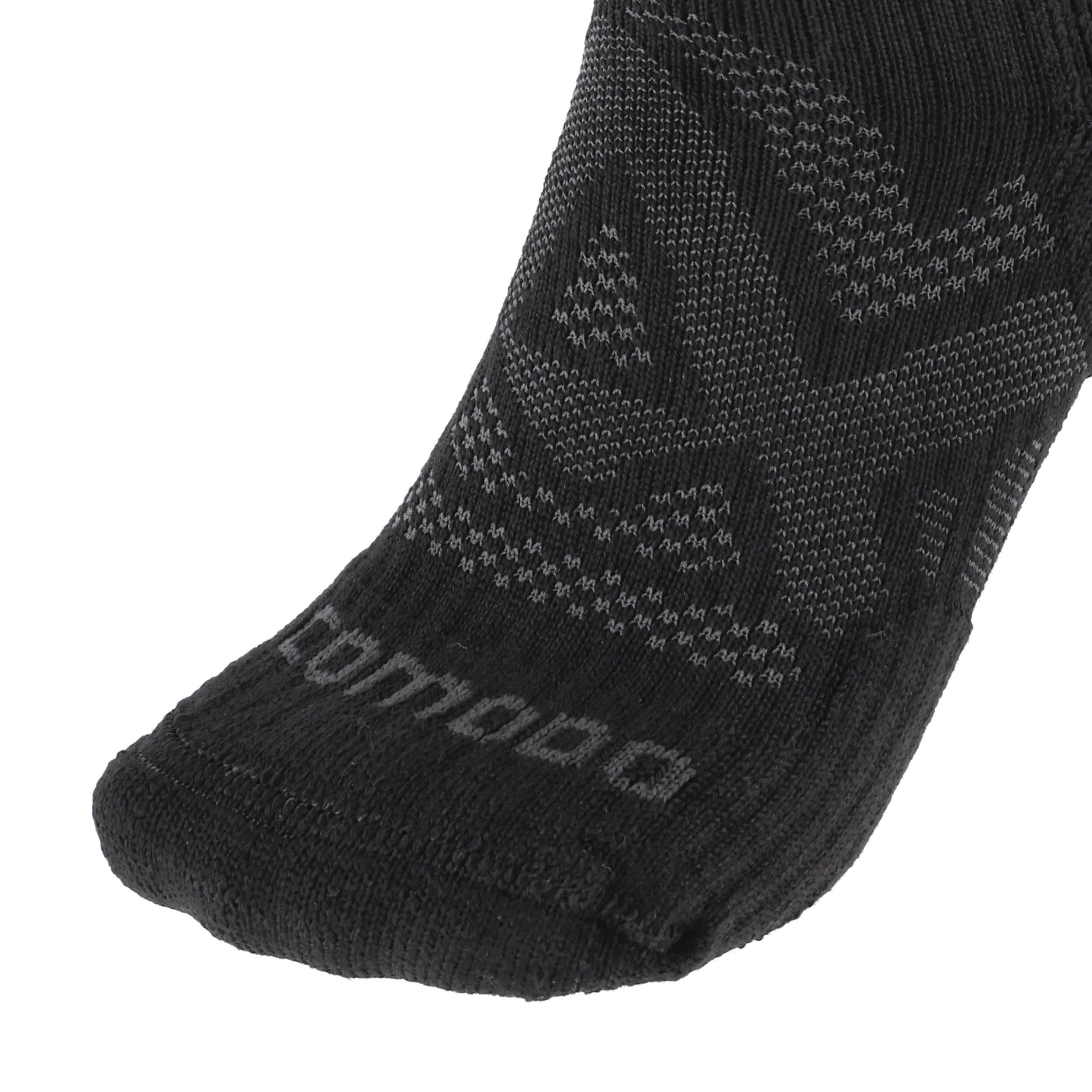 Skarpety Comodo Climacontrol Heavy Hiker czarne 35-38 - obrazek 4