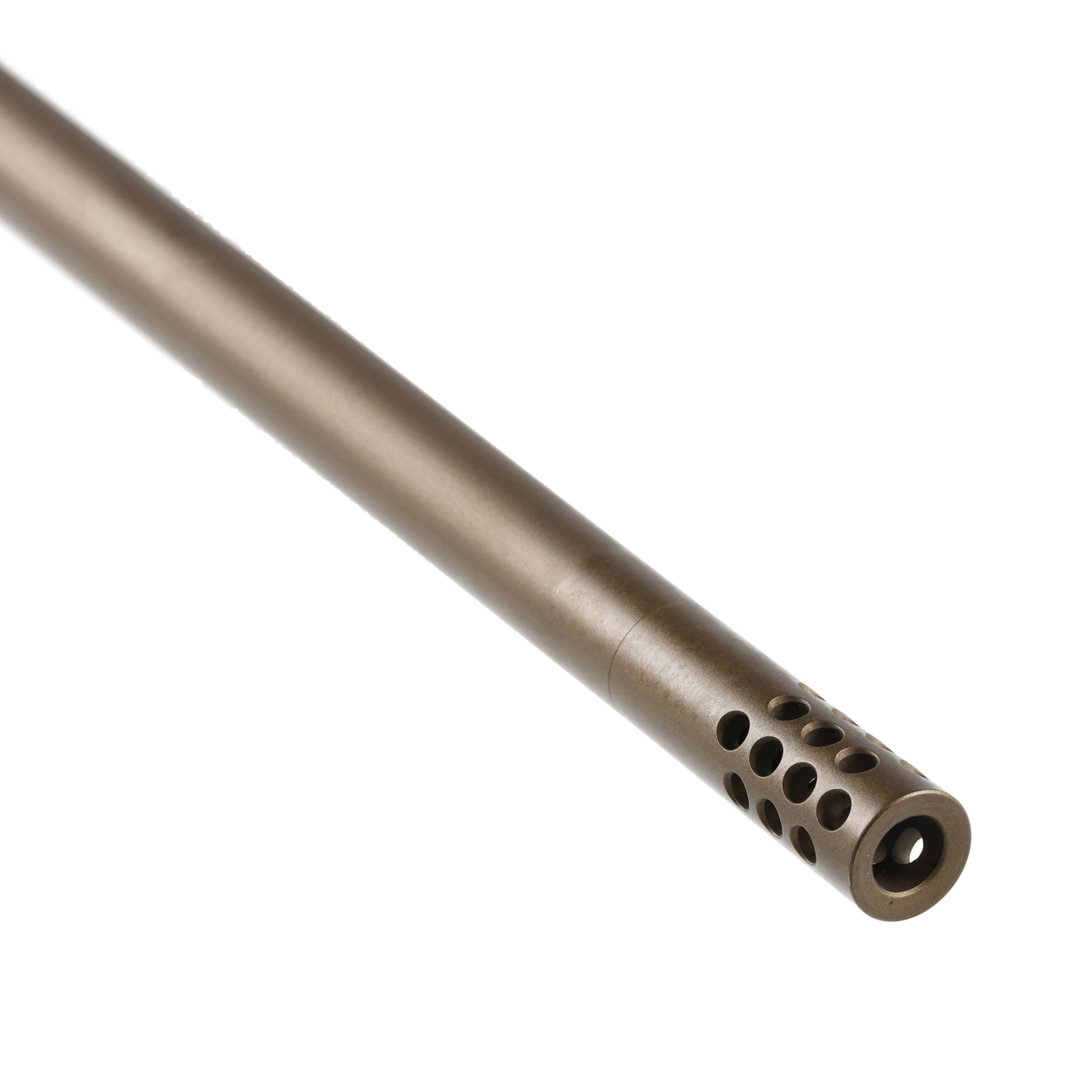 Sztucer Christensen Arms Mesa BBZ kal. 308 Win 22" zielono-czarny - obrazek 10