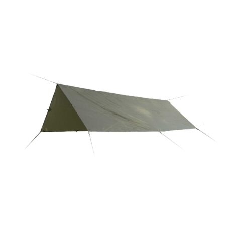 Tarp Termo TigerWood 3 m x 3 m oliwkowy