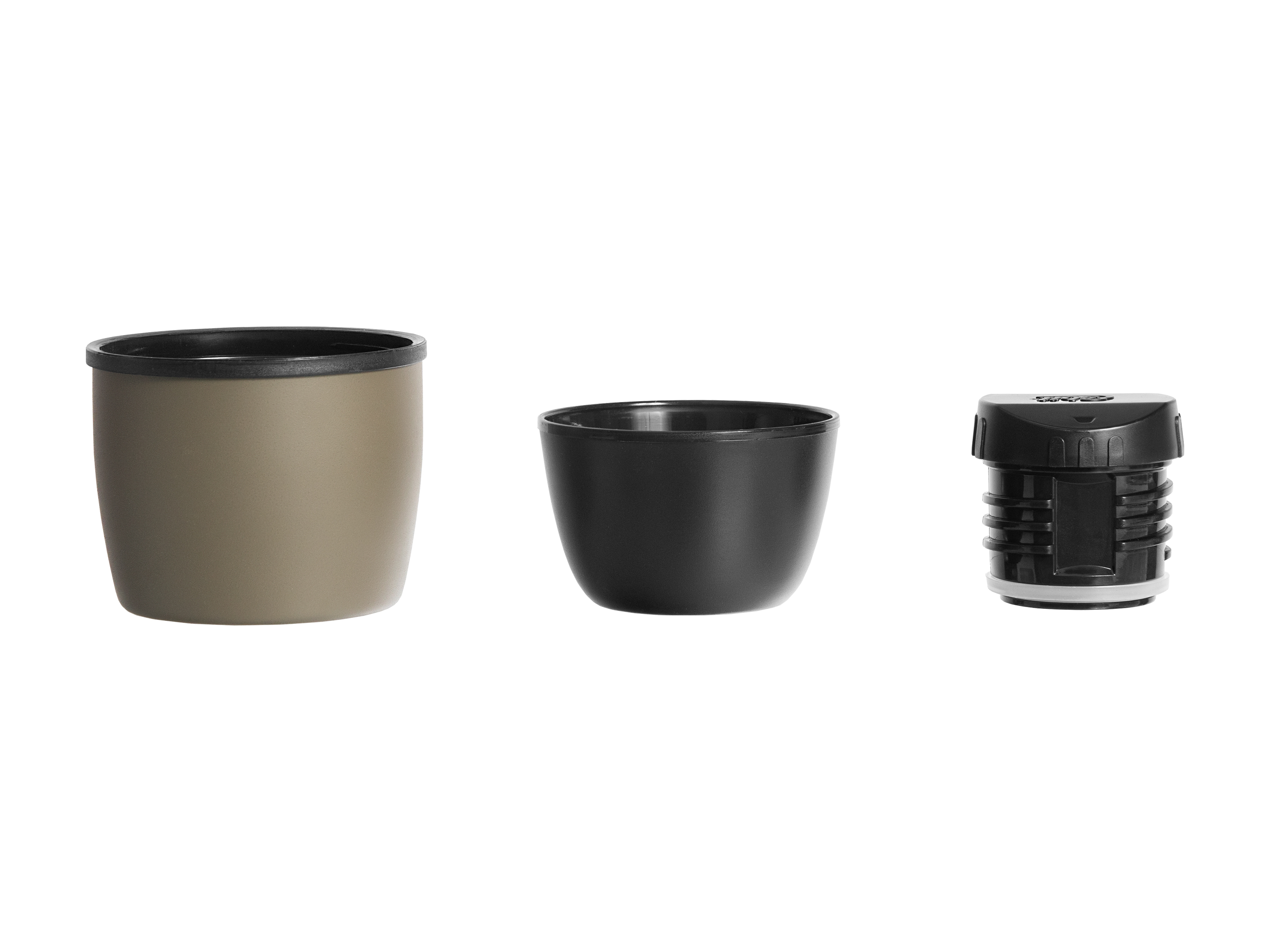 Termos Esbit Vacuum Flask 1 l oliwkowy - obrazek 3