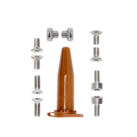 Zestaw serwisowy Two Brothers Military Engineering 2BMESP02 dla płytek: 2BME004, 2BME008, 2BME017, 2BME021, 2BME028