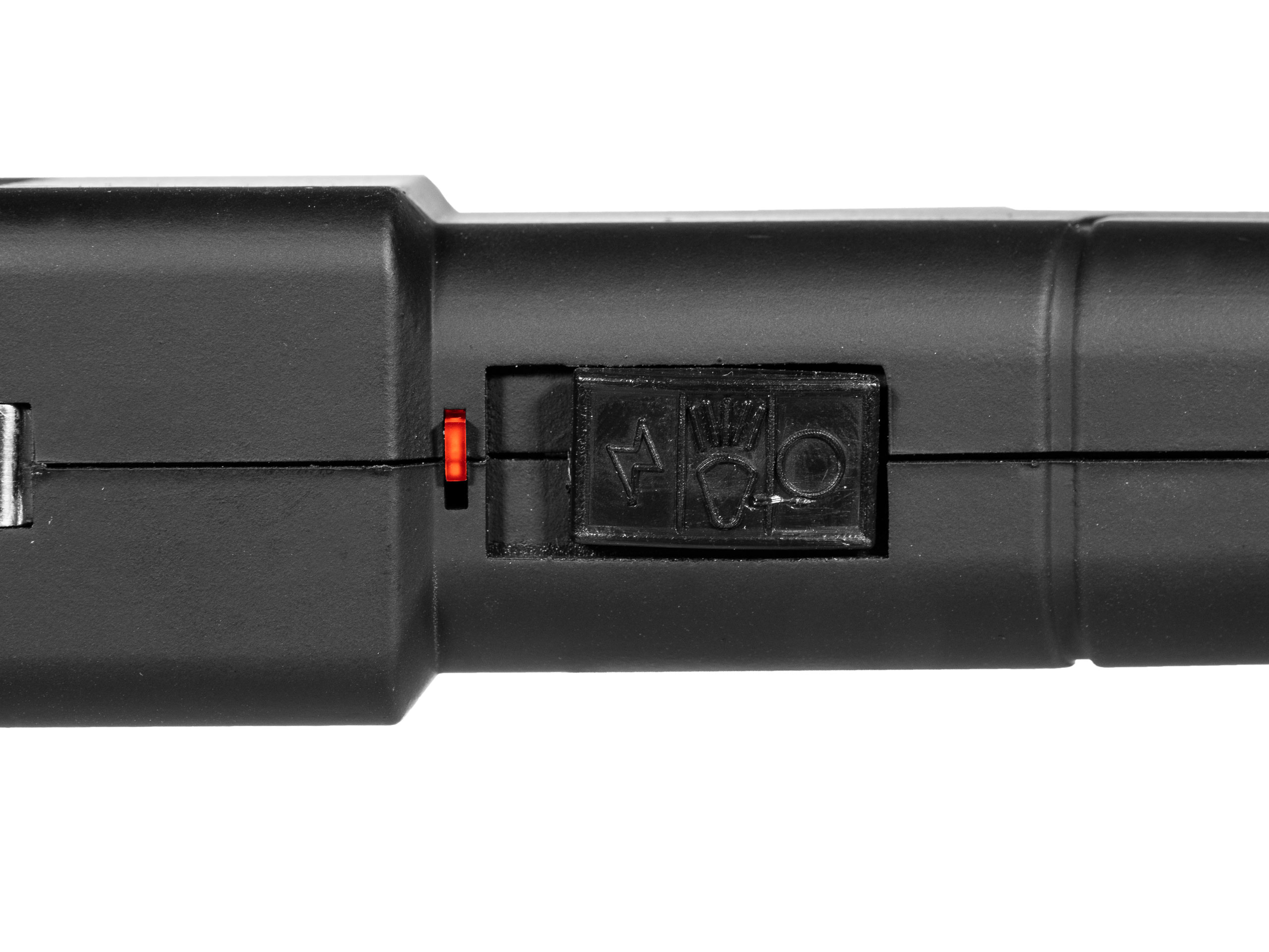 Paralizator Electro Max Pro Shock 5 mln V z latarką - obrazek 4