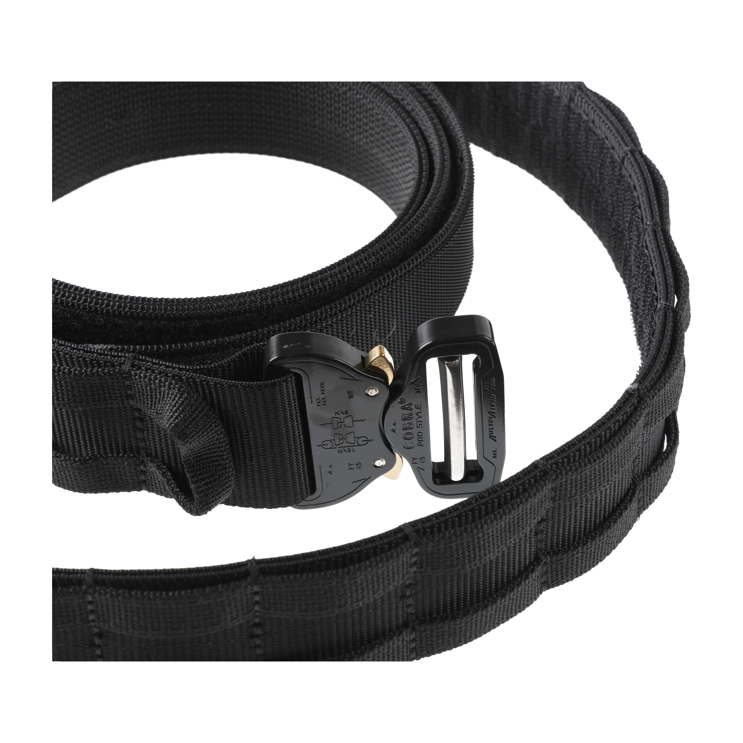 Pas taktyczny Beretta Combat Belt czarny L - obrazek 2