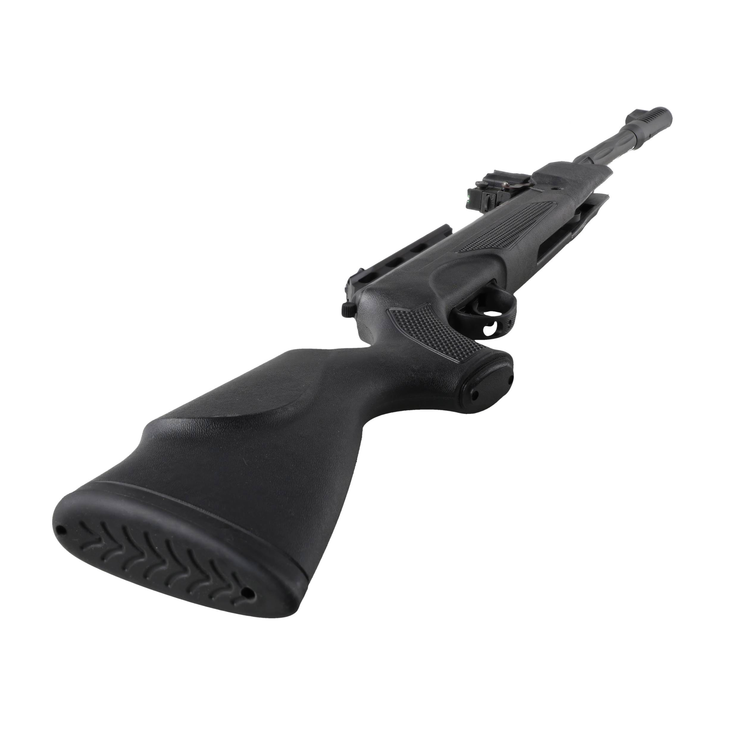 Wiatrówka Optima by Hatsan Speedfire 5,5 mm - obrazek 9