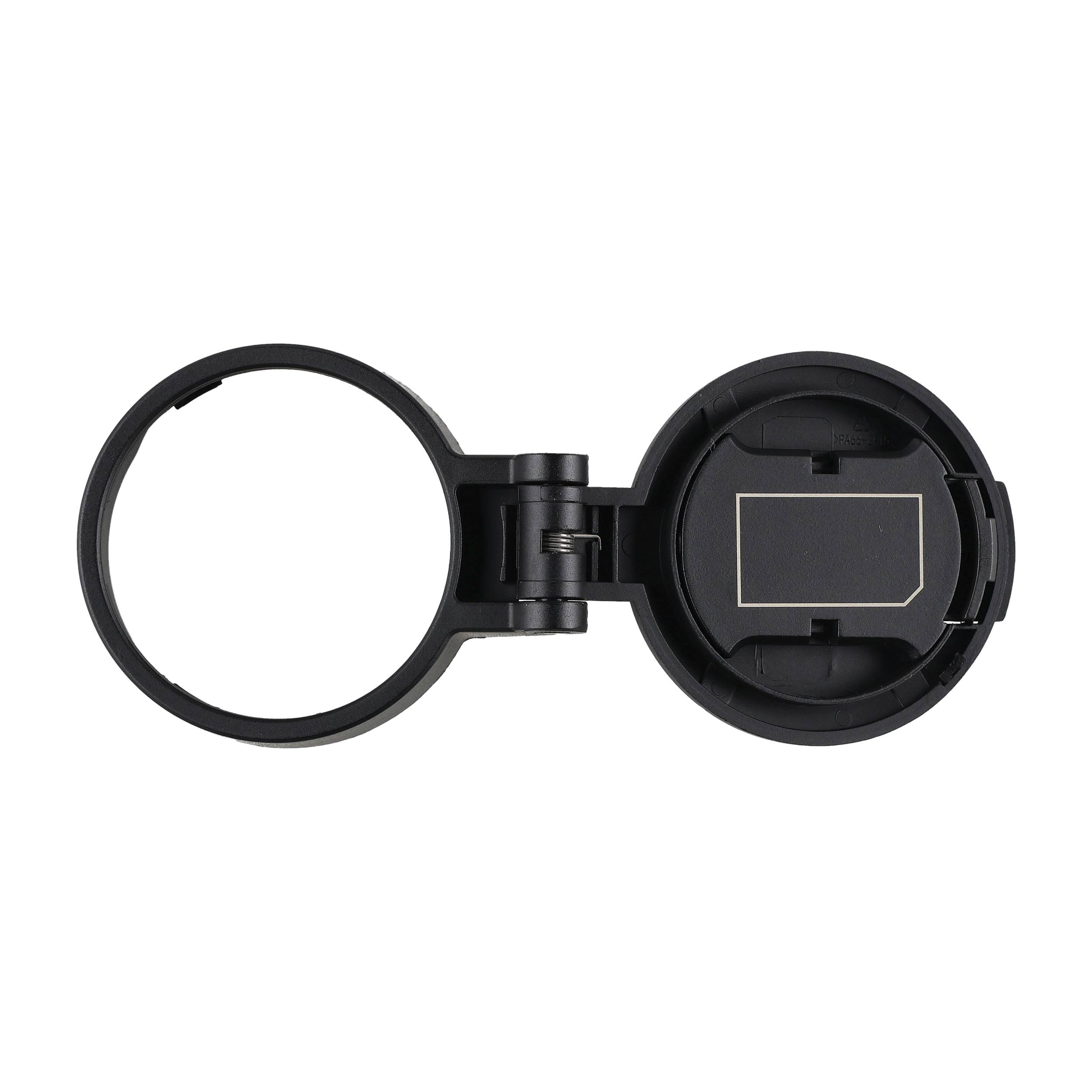 Zakrywka klapka obiektywu do HIKMICRO TE19(C)2.0 / TE25 2.0 / TH25P 2.0 / TH35P(C)2.0 / TQ35(C)2.0 / PH35L 2.0 / PQ35L 2.0 / FQ50 - obrazek 5