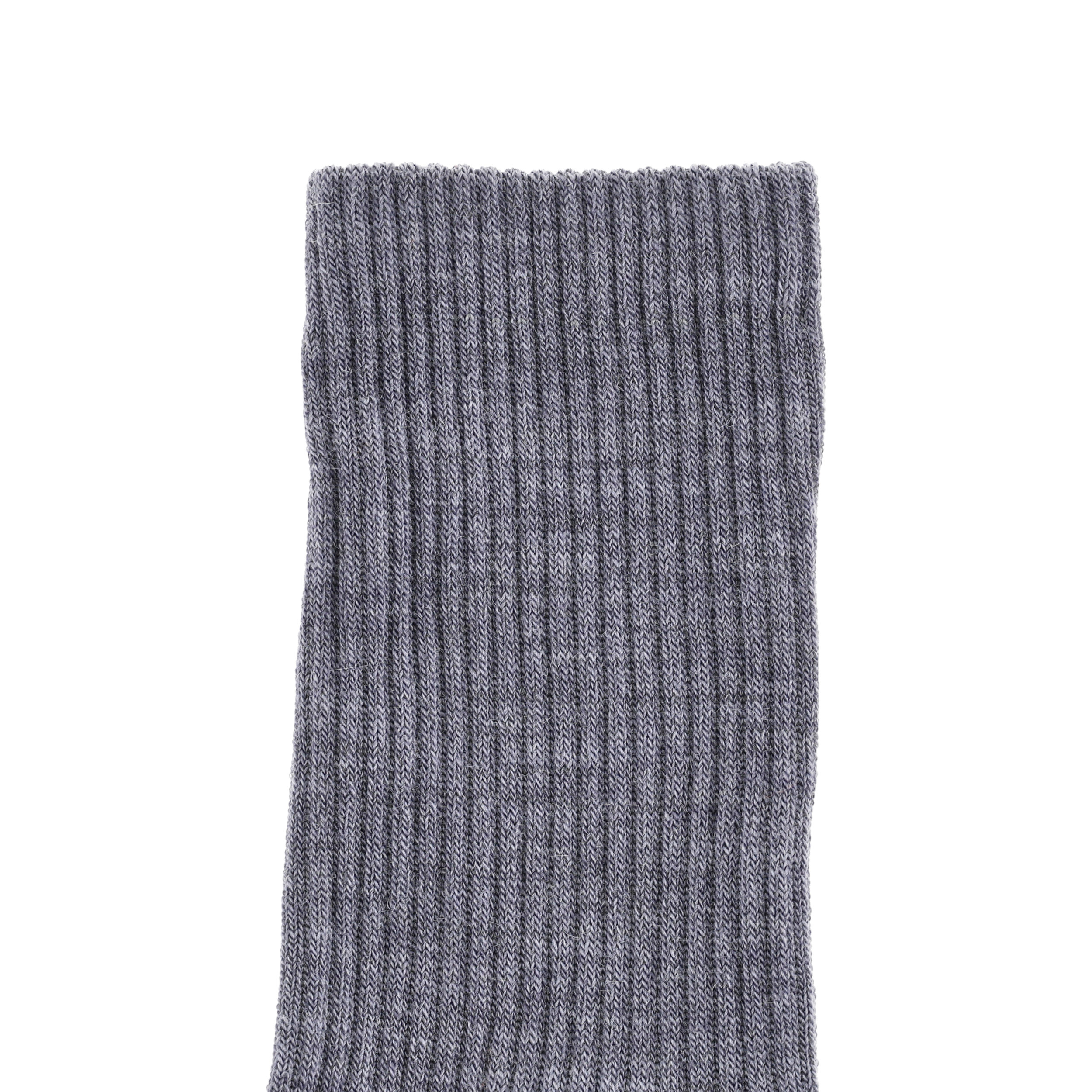 Skarpety turystyczne Comodo Alpaca lekkie szare 39-42 - obrazek 6