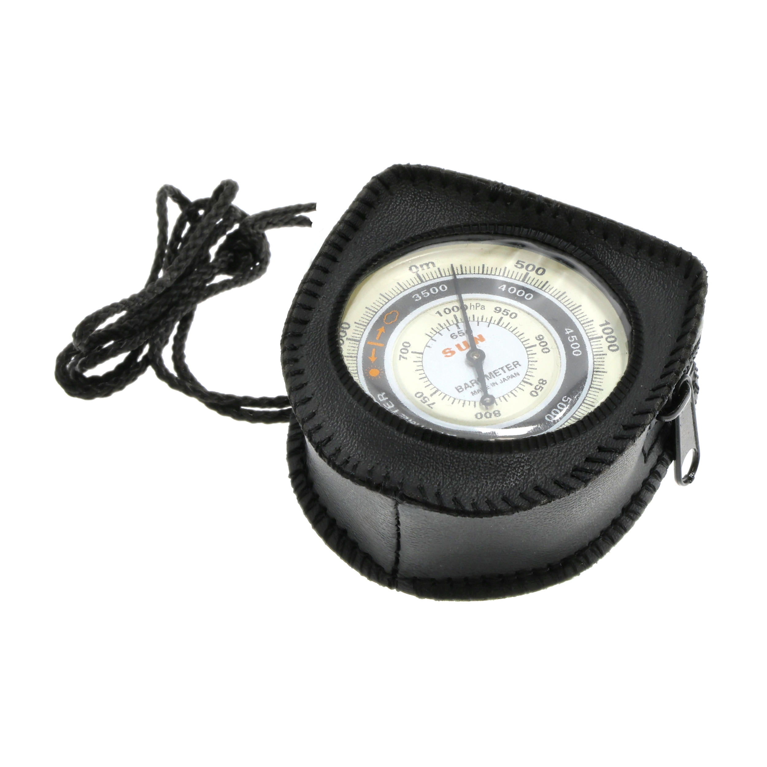 Wysokościomierz Sun Co. Altimeter 202