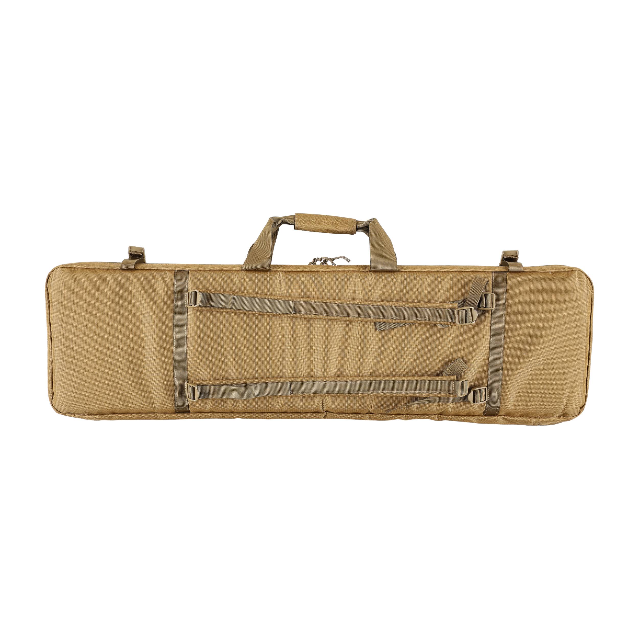 Pokrowiec Tacti.pl Tactical 13 coyote - obrazek 2